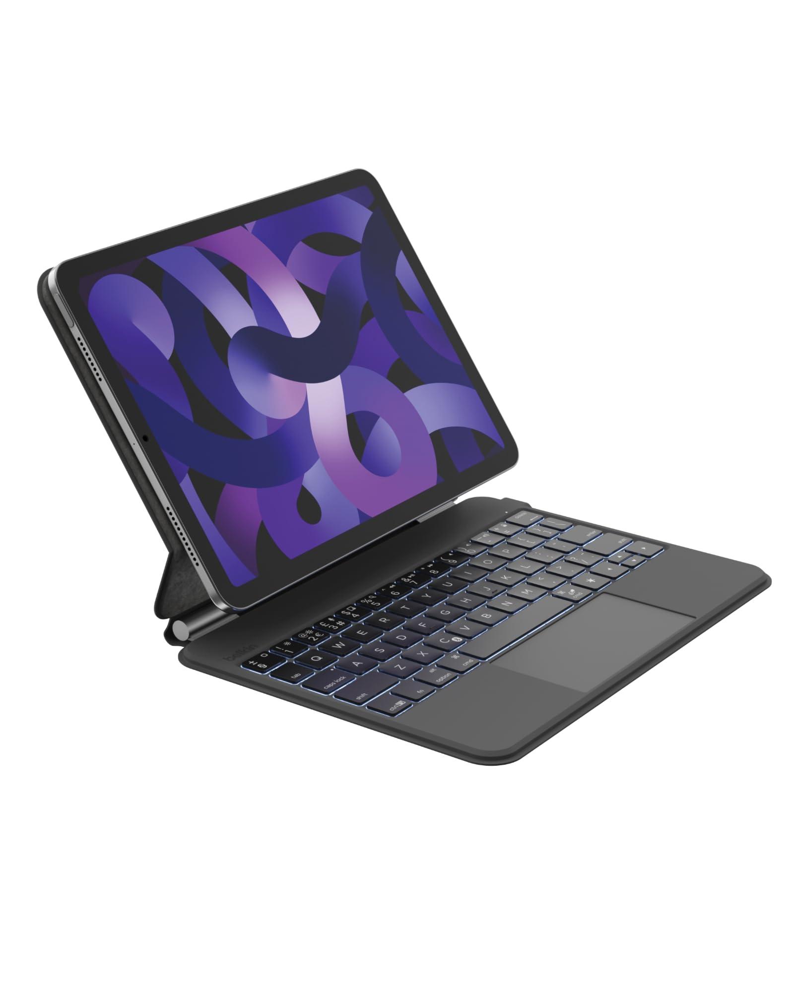 belkin-bbz002uk-v2-tastiera-per-dispositivo-mobile-qwerty-inglese-bluetooth-nero-magnetic-kb-folio-11-m4-ipad-pro-uk-versione-uk