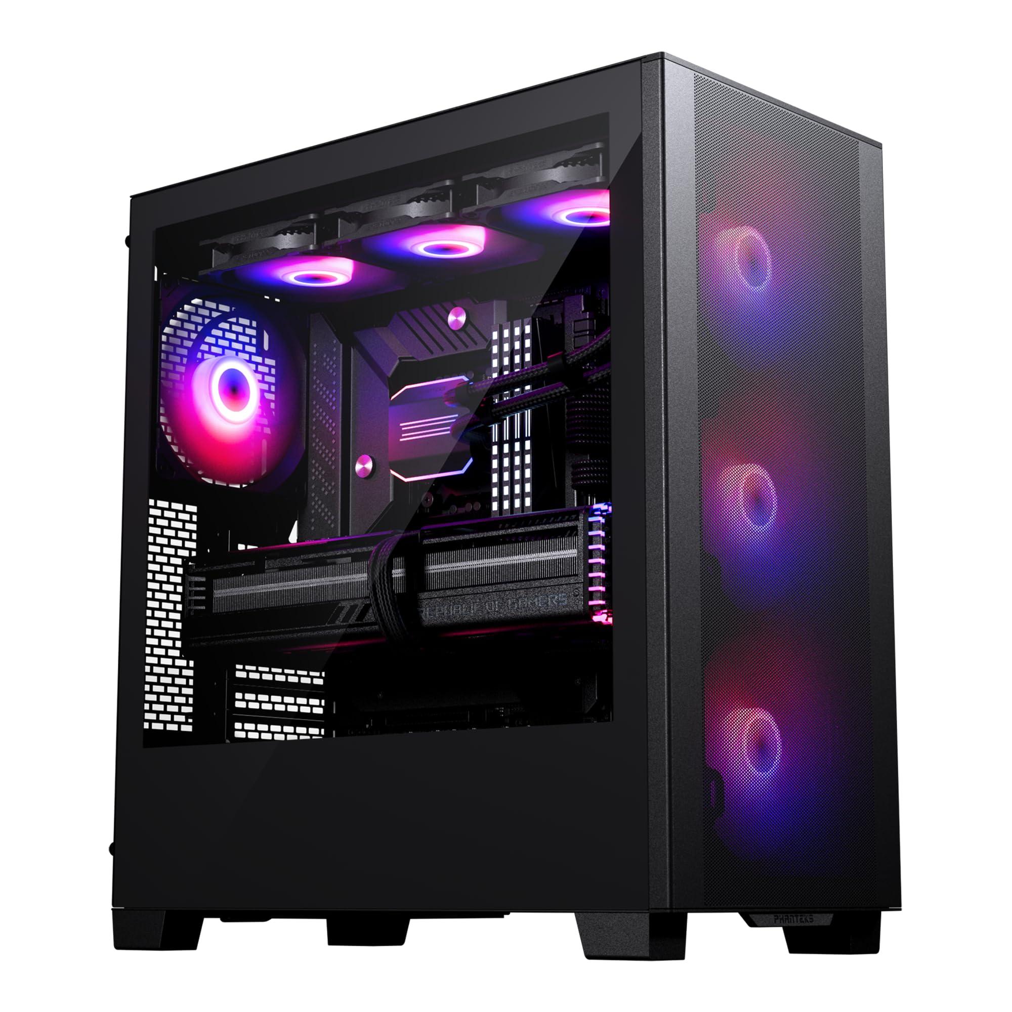phanteks-xt-pro-ultra-case-mid-tower-da-gaming-4-ventole-140mm-drgb-incluse-mesh-ad-alte-prestazioni-usb-c-3-2-gen2-nero