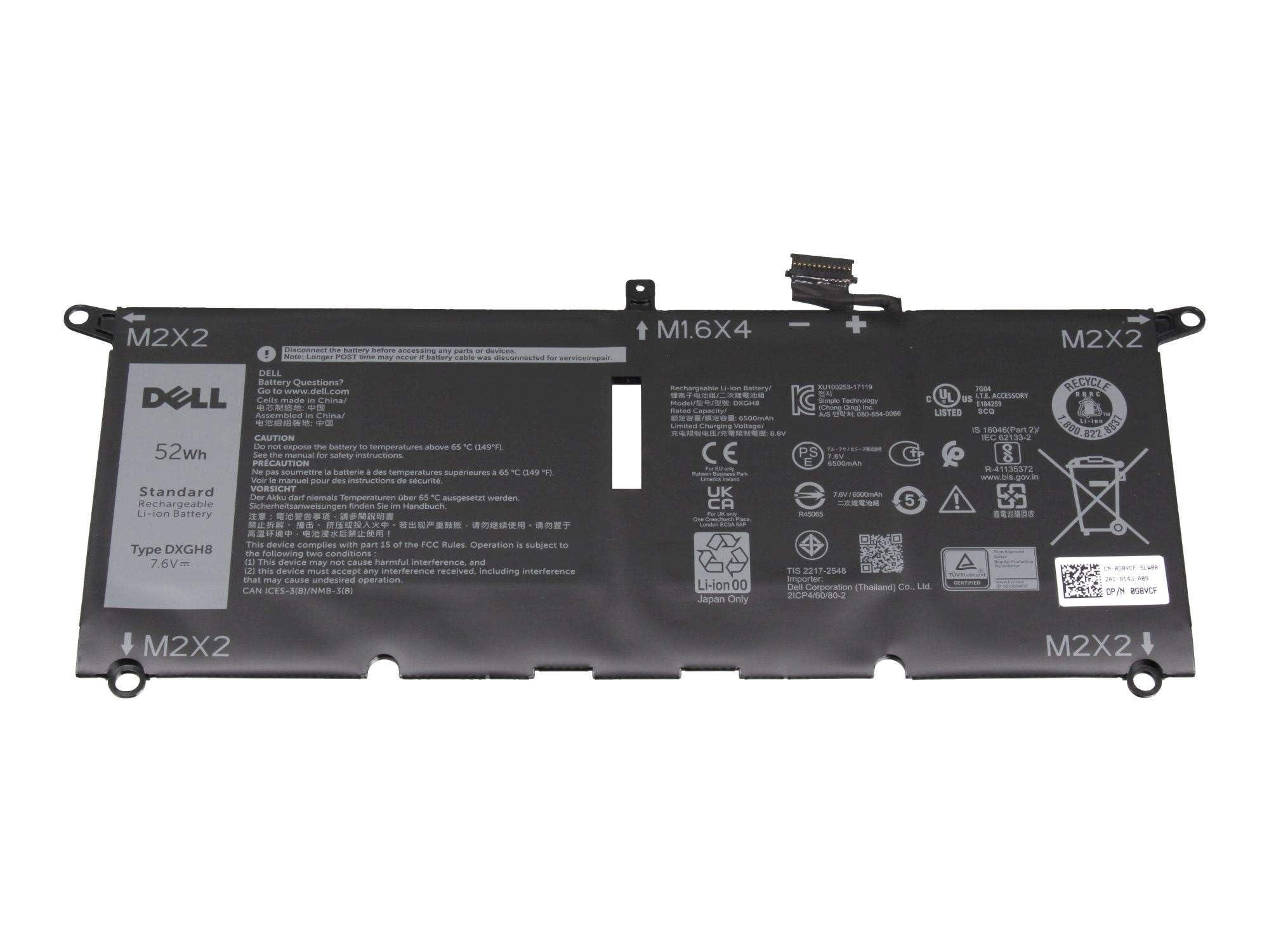 batteria-52whr-4-cell