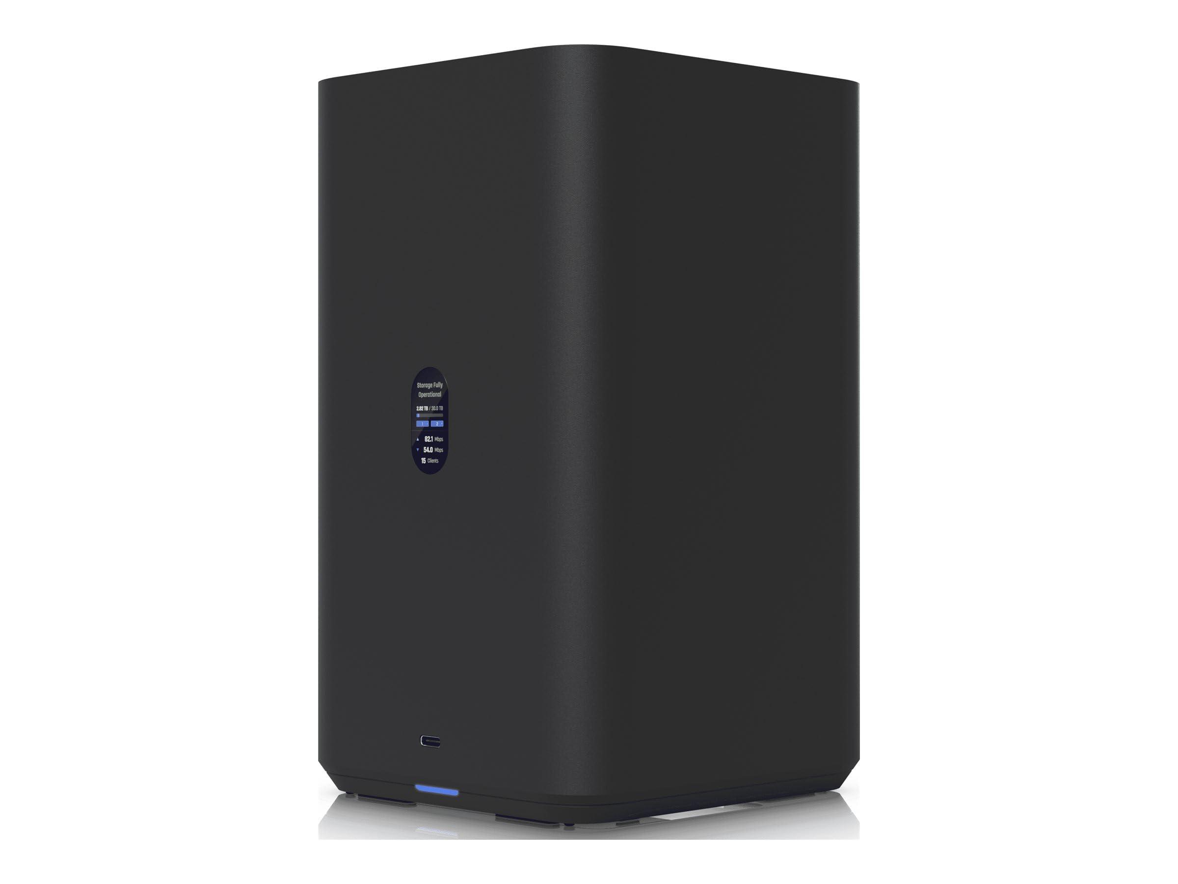 ubiquiti-unifi-nas-system-unas-2-2x-3-5-hdd-1x-2-5gbe-schwarz-unas-2-b