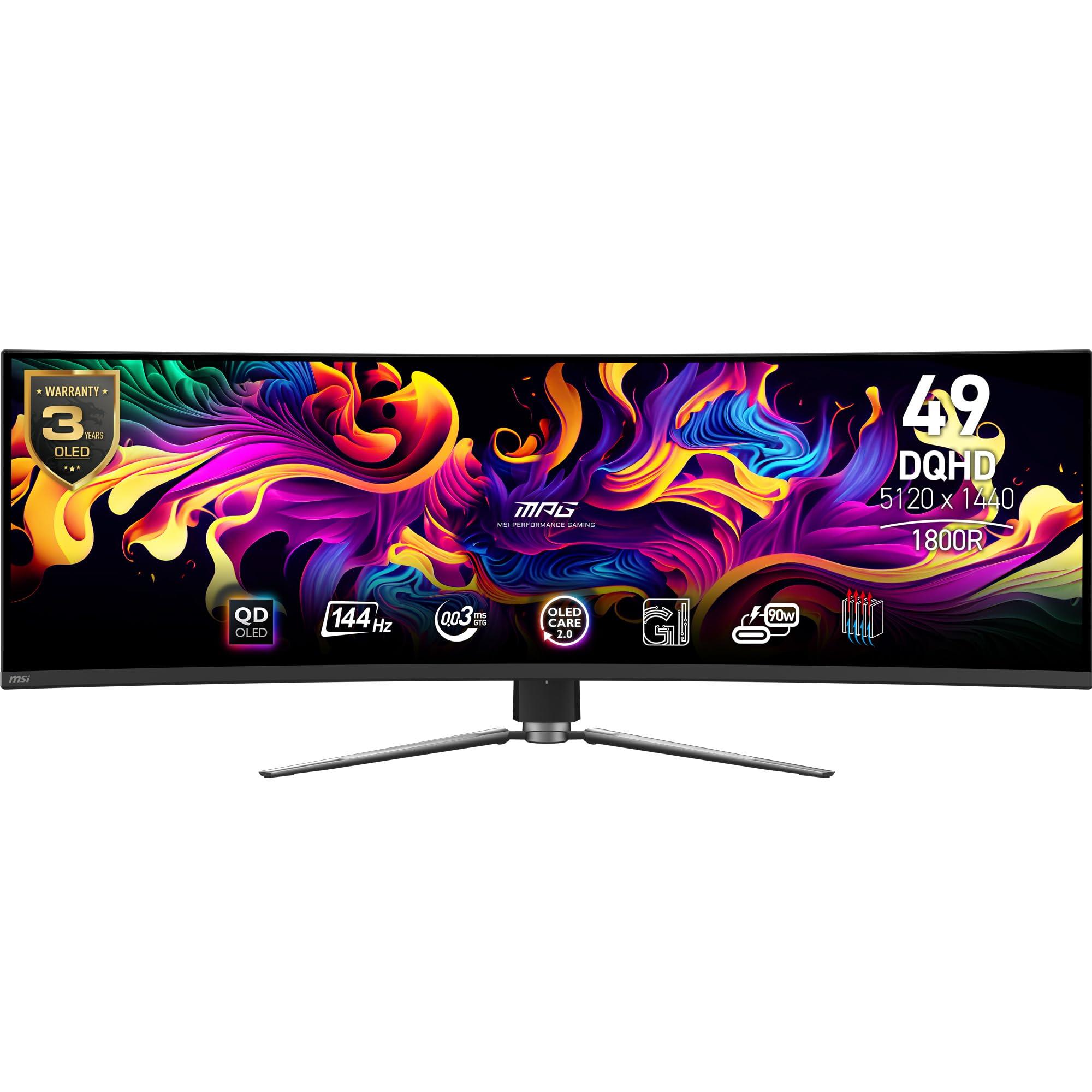 mpg-491cqpde-qd-oled-124-5-cm-49-zoll-curved-144hz-adaptive-sync-oled-qd-dp-2xhdmi-energieklasse-f-9s6-3fa84t-008