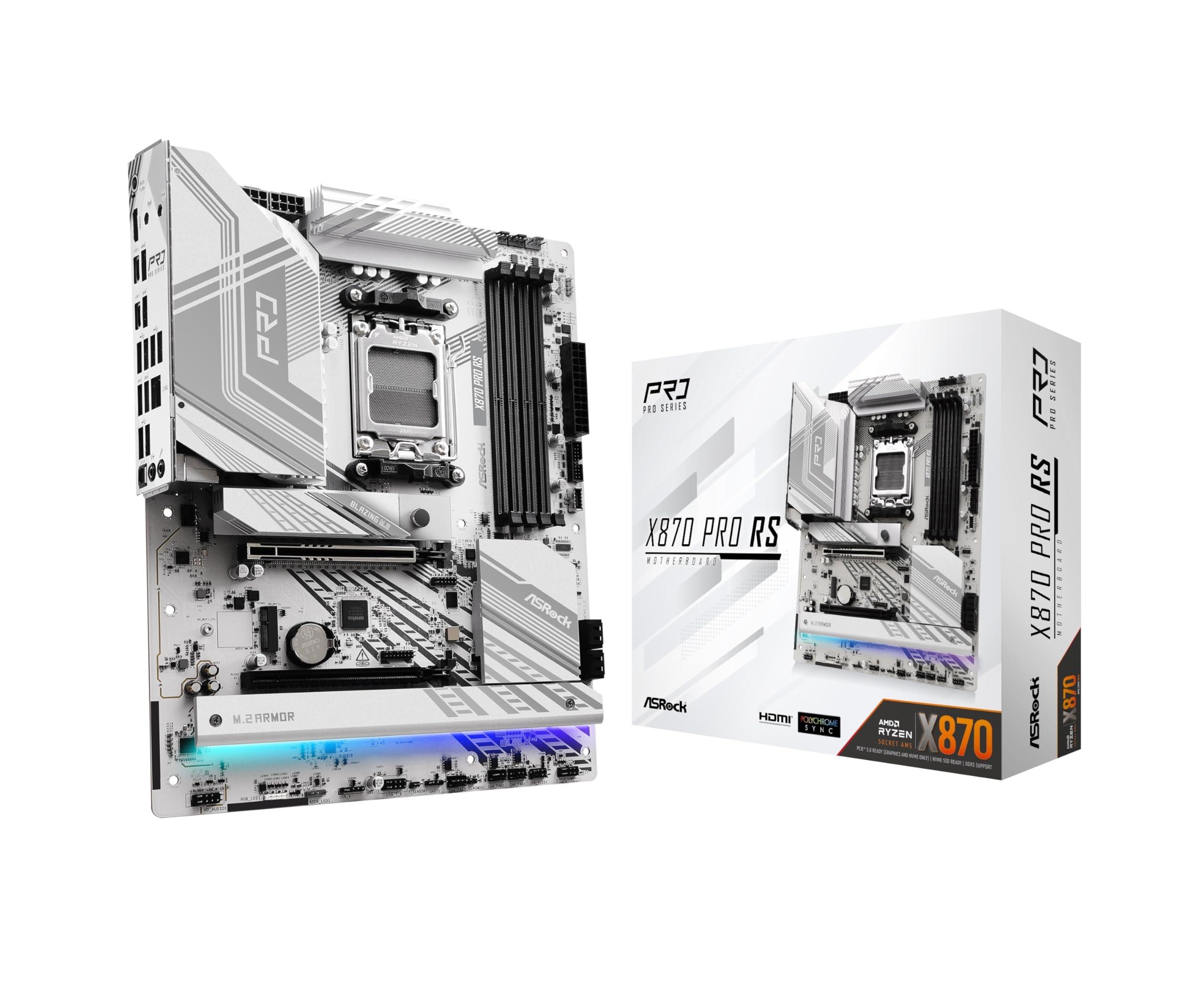 asrock-scheda-madre-amd-x870-pro-rs-am5-ddr5-pcie-5-0-atx