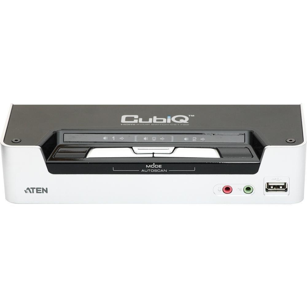 aten-cubiq-cs1792-kvm-audio-switch-2-x-kvm-audio-1-lokaler-benutzer-desktop
