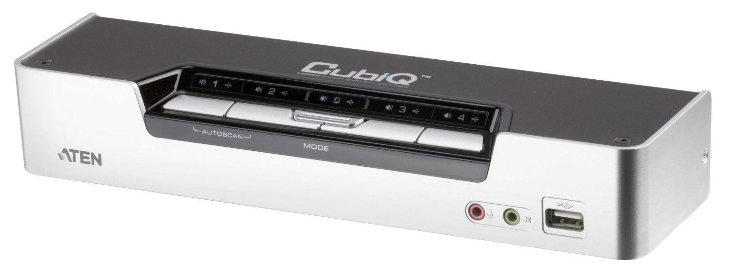 aten-cubiq-cs1794-usb-2-0-hdmi-kvmp-switch-kvm-audio-switch-usb-4-x-kvm-audio-1-lokaler-benutzer-desktop