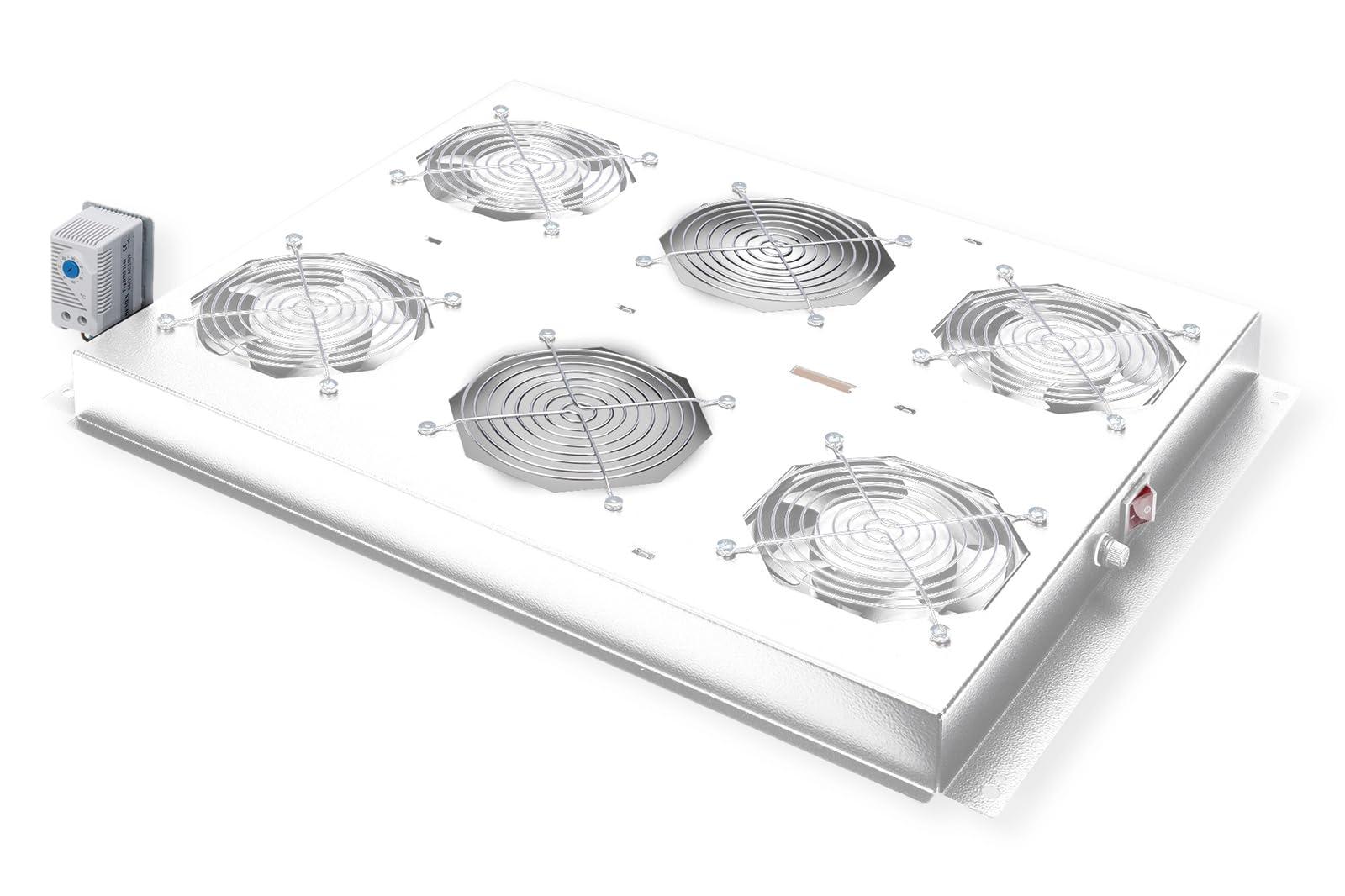 roline-19-zoll-dachl-ftereinheit-4-l-fte-thermostat-grau-26-21-0273