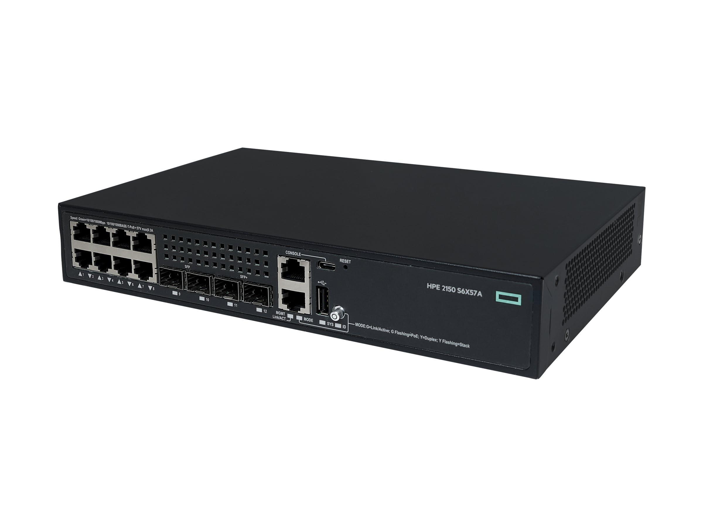 hpe-nw-cw-2150-8g-po-cpnt