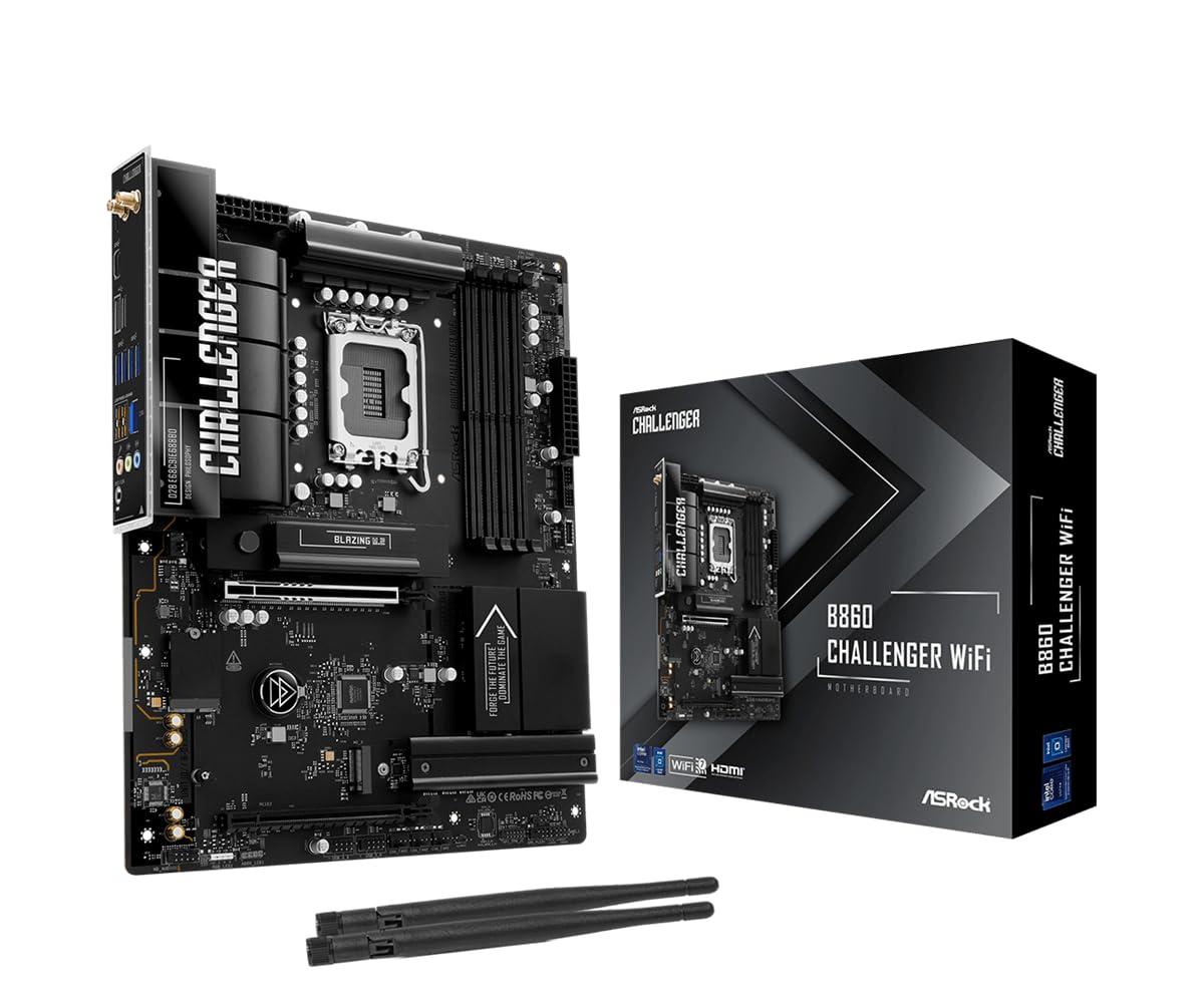 asrock-b860-challenger-wifi-1851-atx-hdmi-usb-c-ddr-90-mxbuc0-a0uayz