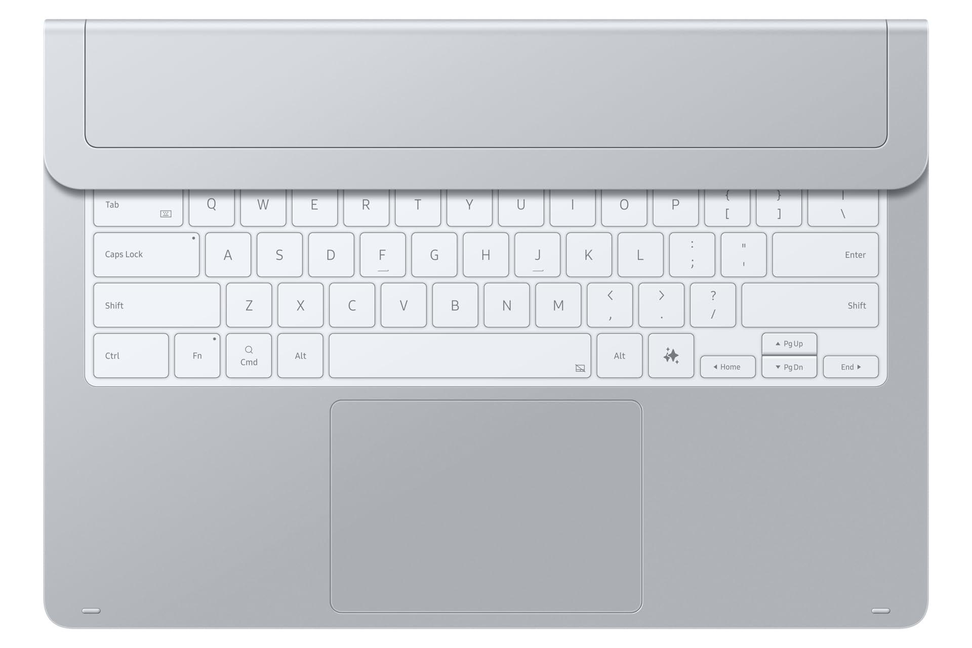 samsung-keyboard-pro-ef-dx935bsegde-f-r-galaxy-tab-s11-ultra-silver-qwertz-de