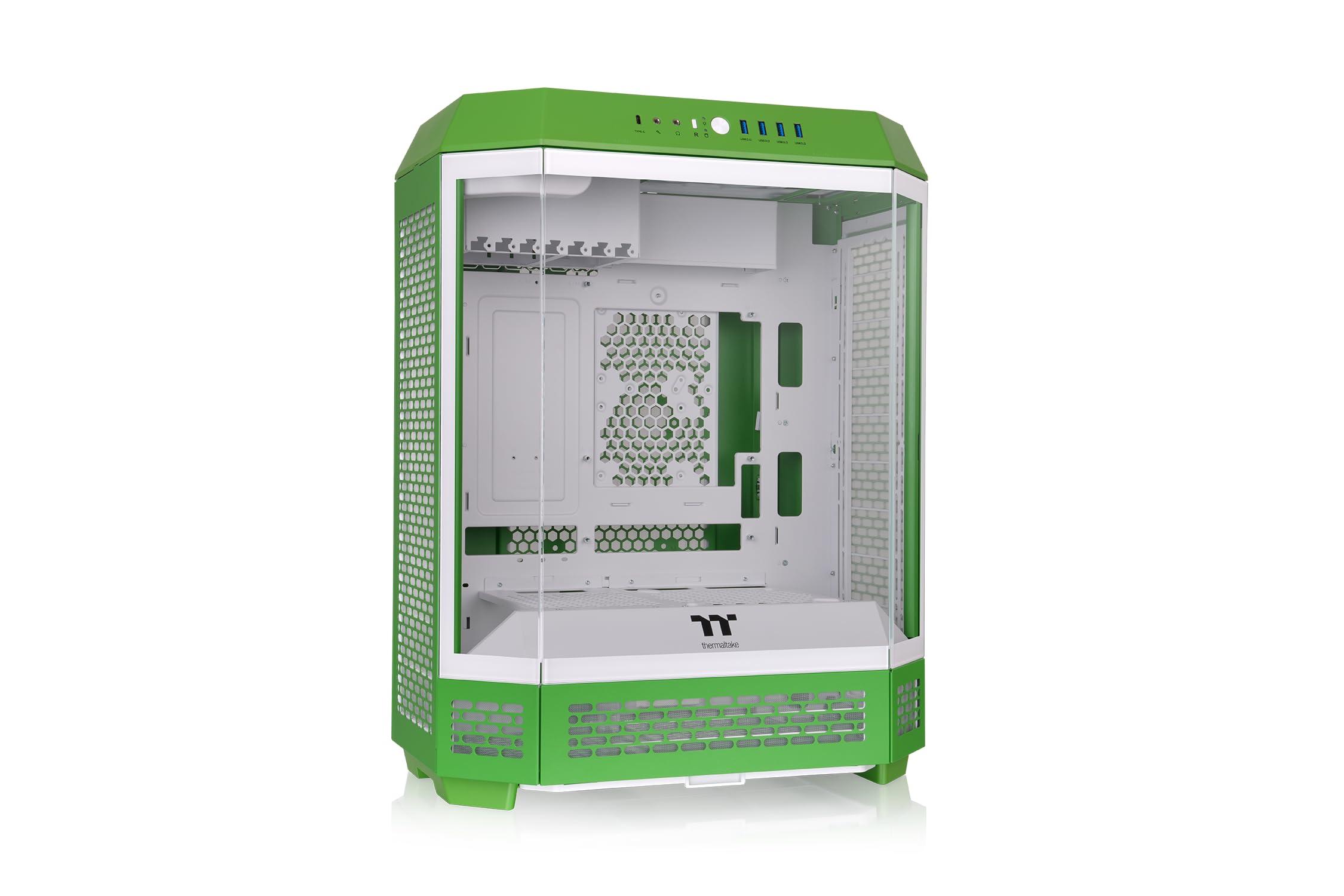 thermaltake-the-tower-600-mid-tower-chassis-hidden-connector-light-year-green