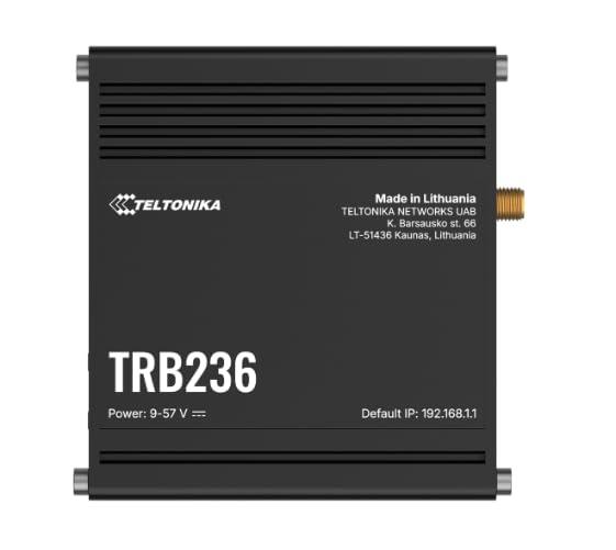 trb236-teltonika