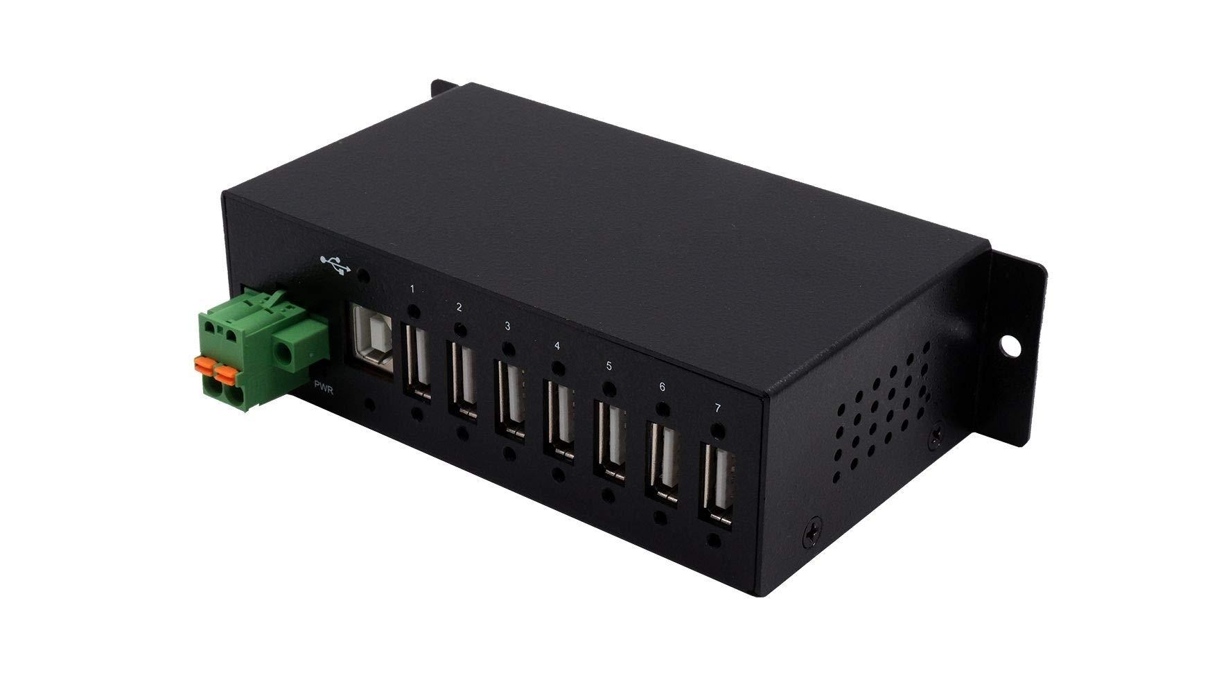 exsys-ex-1179hmvs-schnittstellen-hub-usb-2-0-type-b-480-mbit-s-schwarz-ex-1179hmvs