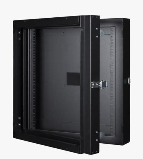 lanview-rwmd12ubl-rack-nero-19-12u-rack-cabinet-double-section-600-x-150-x-631mm-black-warranty-60m
