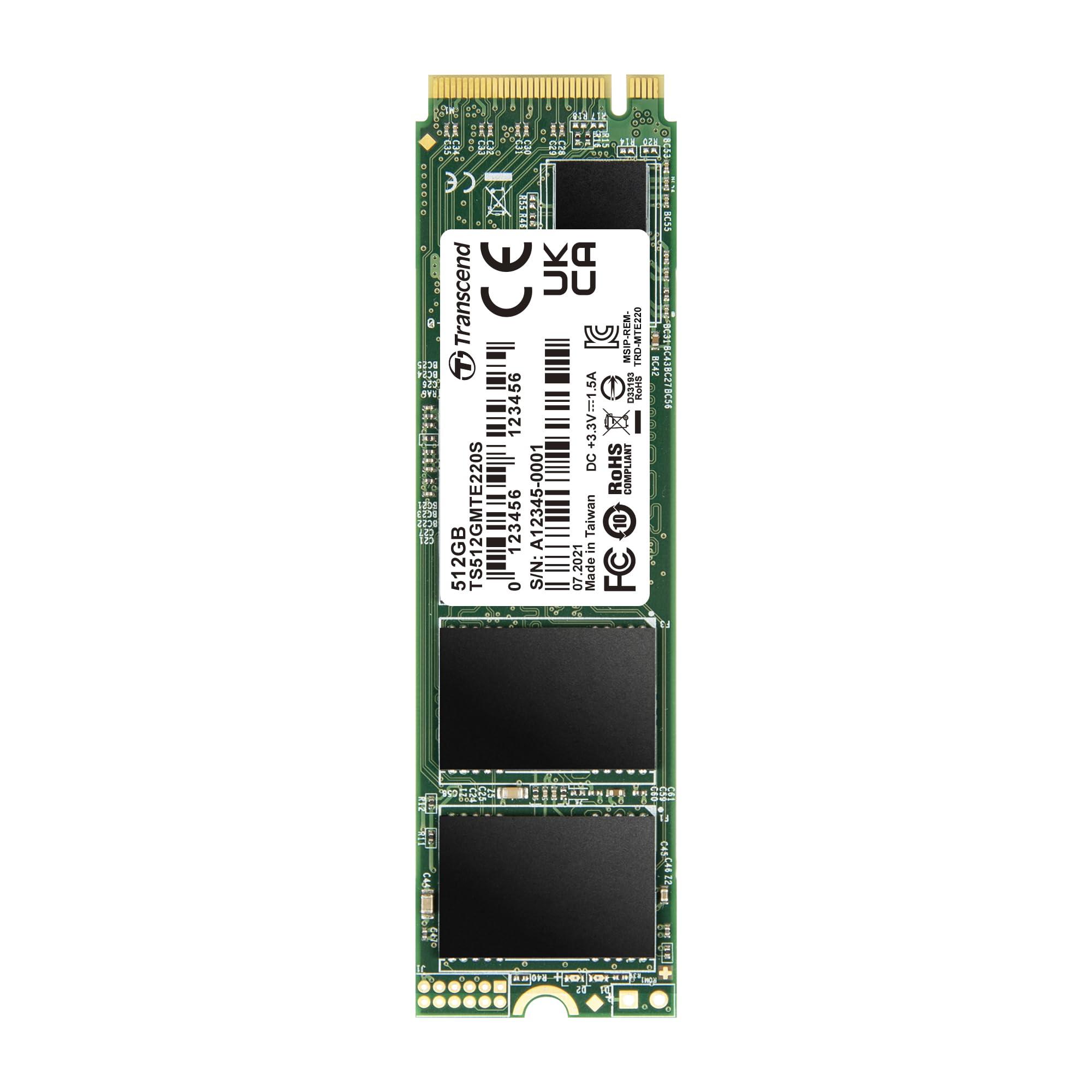 transcend-ssd-interno-mts220s-nvme-pcie-gen3-x4-m-2-2280-da-512-gb-memoria-3d-tlc-nand-con-cache-dram-ts512gmte220s