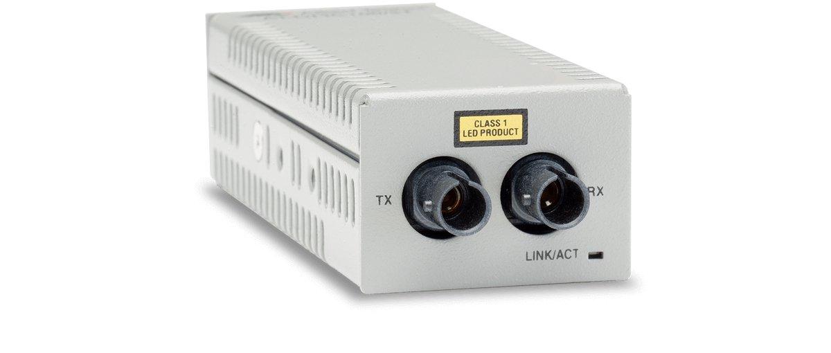 allied-telesis-at-dmc100-st-30-convertitore-multimediale-di-rete-interno-100-mbit-s-1310-nm-modalit-multipla-grigio-allied-telesis-at-dmc100-st-fibre-media-converter-100mb-lan-100base-fx-100