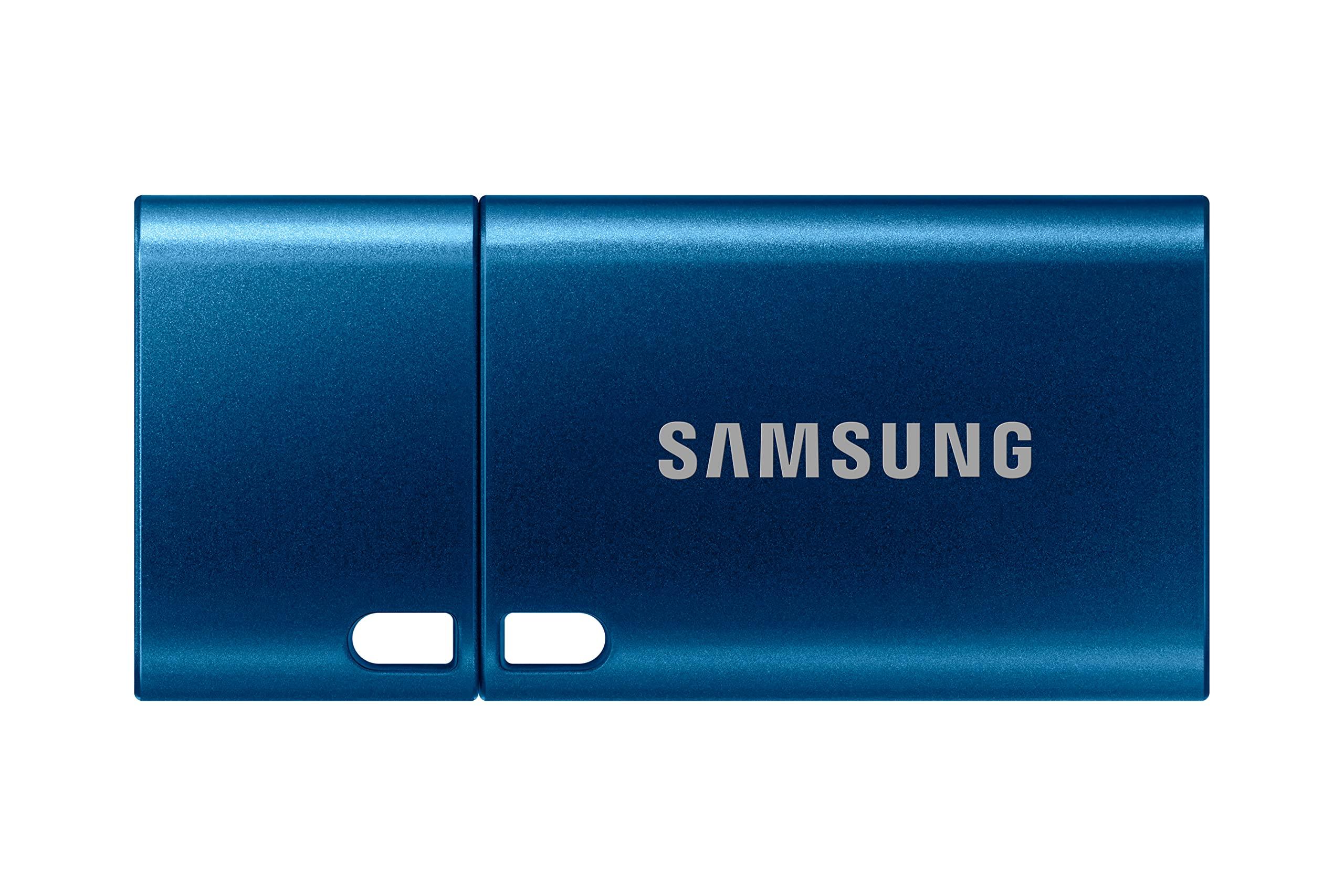 samsung-memorie-type-c-usb-flash-drive-usb-3-2-type-c-velocita-di-lettura-fino-a-400-mb-s-128-gb-blu-muf-128da