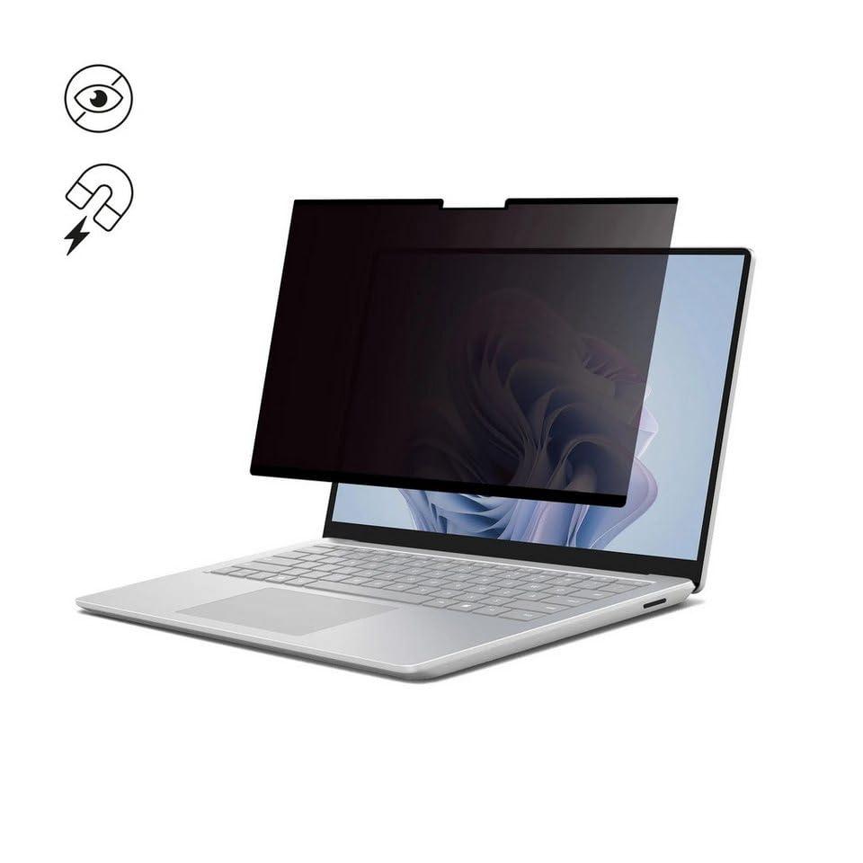 dicota-d80467-2mg-accessori-per-laptop-protezione-dello-schermo-del-laptop-privacy-filter-2-way-magnetic-microsoft-surface-laptop-3-4-15