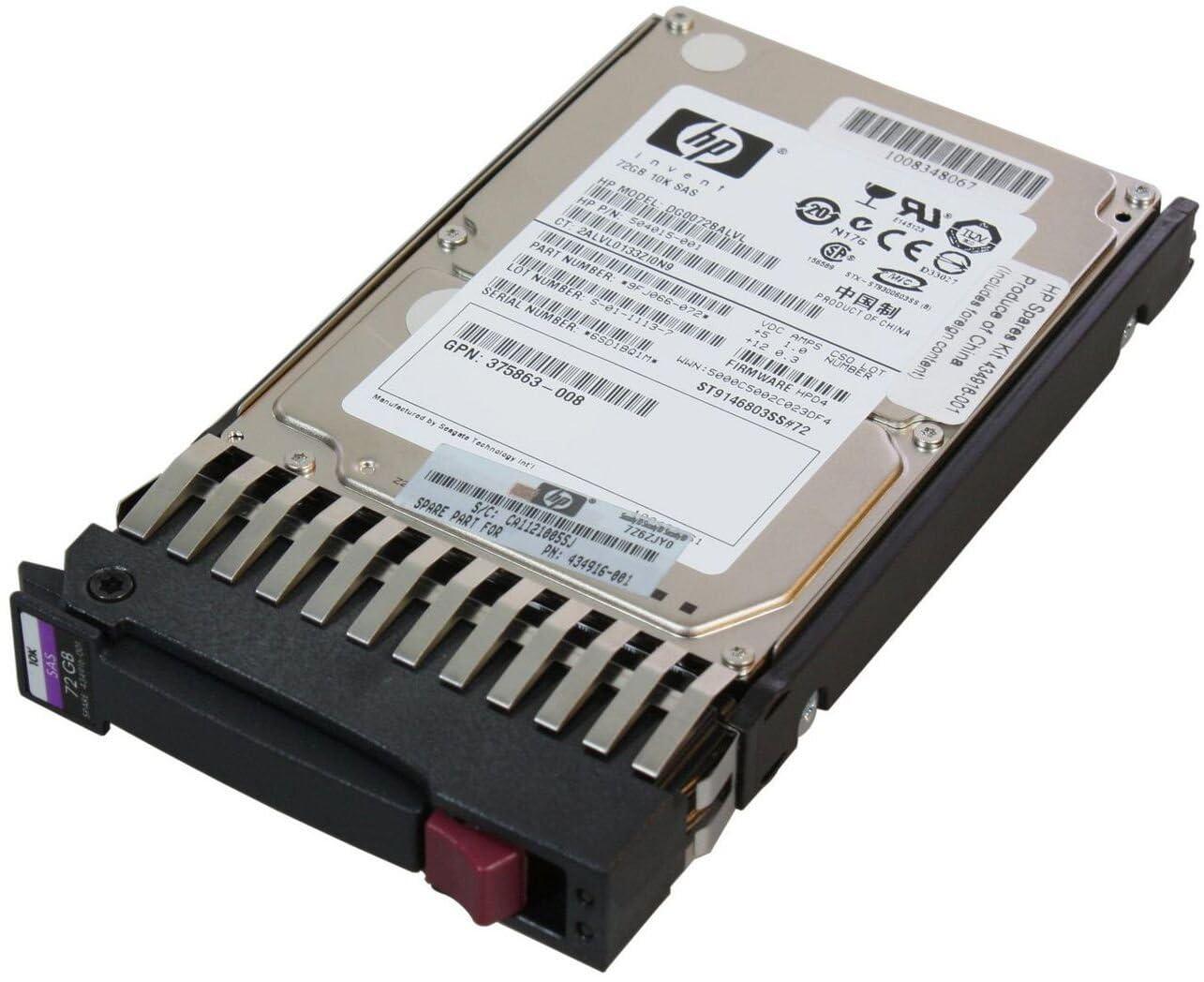 hdd-300gb-10krpm-sas-sff-shipping-new-sealed-spares-warranty-36m
