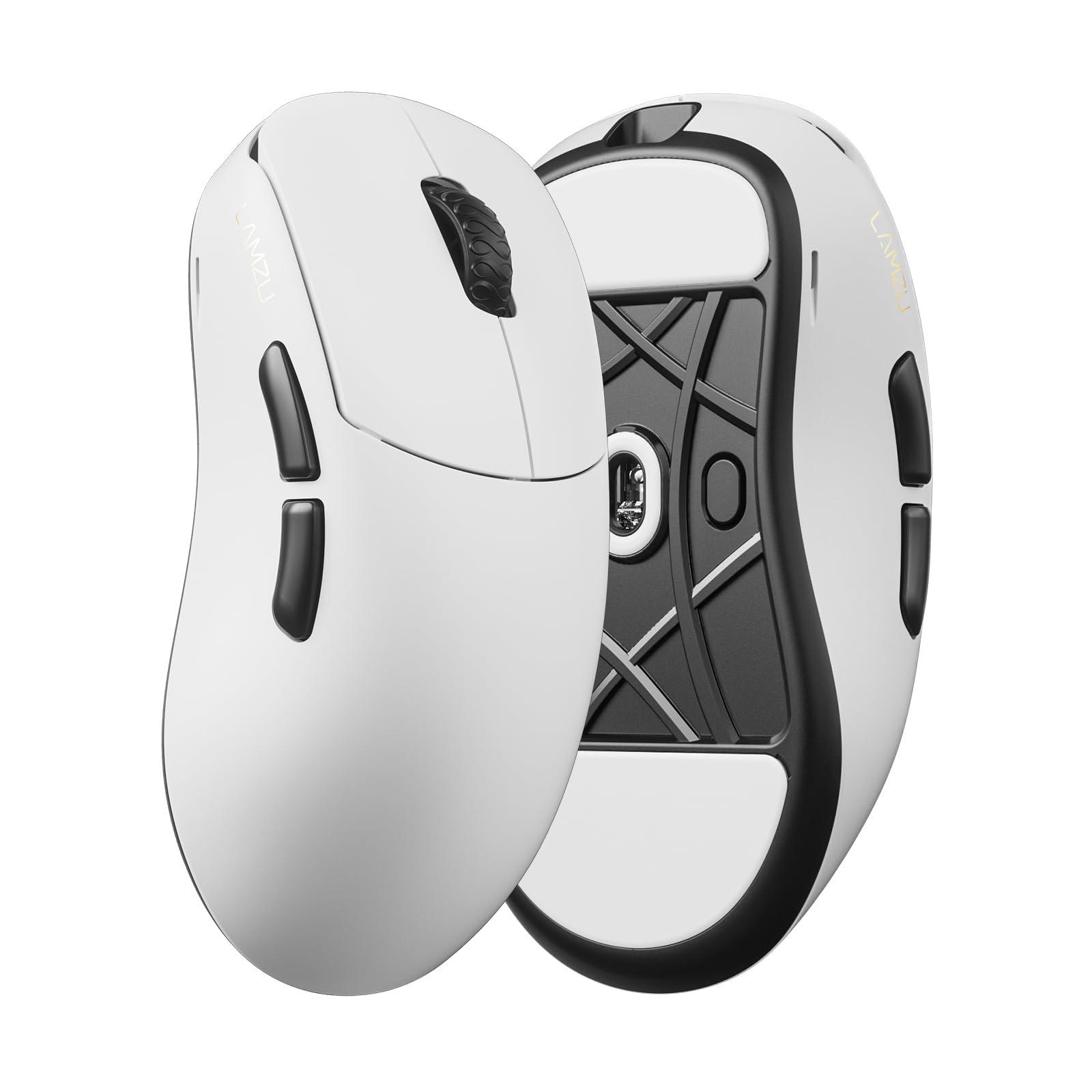 lamzu-thorn-v2-mouse-da-gioco-ergonomico-senza-fori-driver-basato-su-web-mcu-nordic-52h40-sensore-paw-nexti-interruttori-ottici-e-codificatore-compatibile-con-dual-8k-per-giocatori-di-medie-e