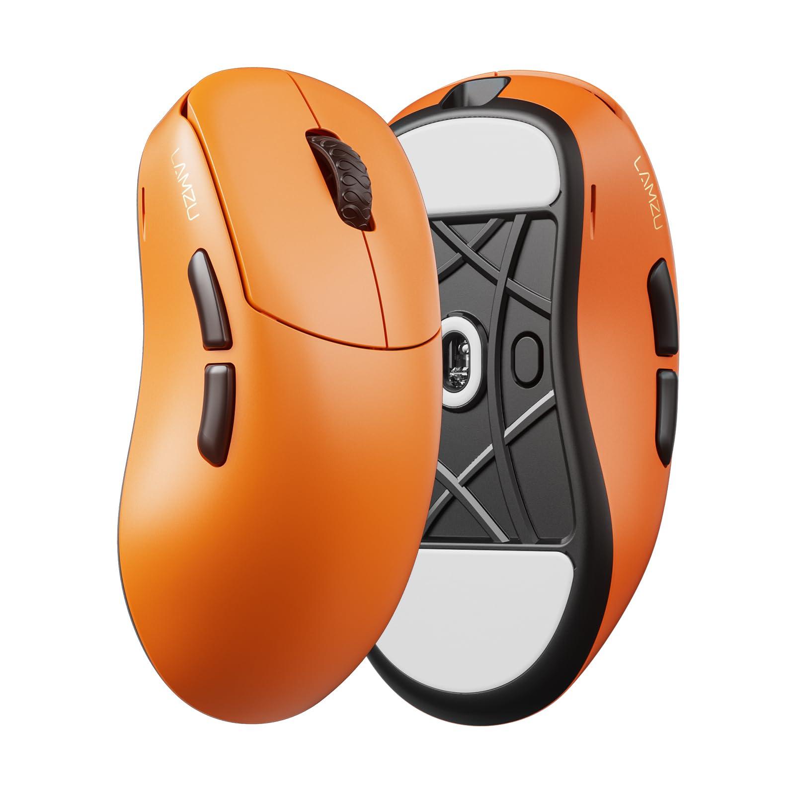 lamzu-thorn-v2-mouse-da-gioco-ergonomico-senza-fori-driver-basato-su-web-mcu-nordic-52h40-sensore-paw-nexti-interruttori-ottici-e-codificatore-compatibile-con-doppio-8k-per-giocatori-di-medie
