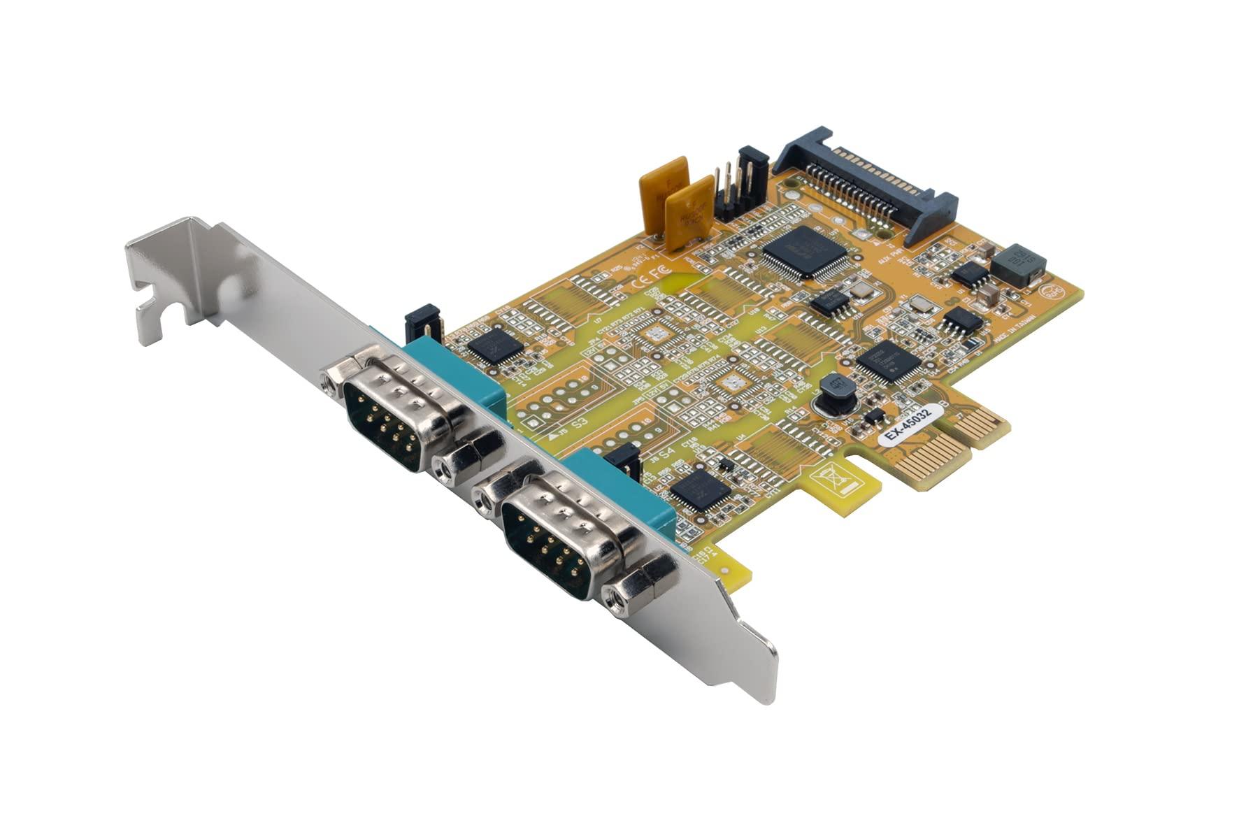 exsys-ex-45032is-schnittstellenkarte-adapter-eingebaut-seriell-ex-45032is