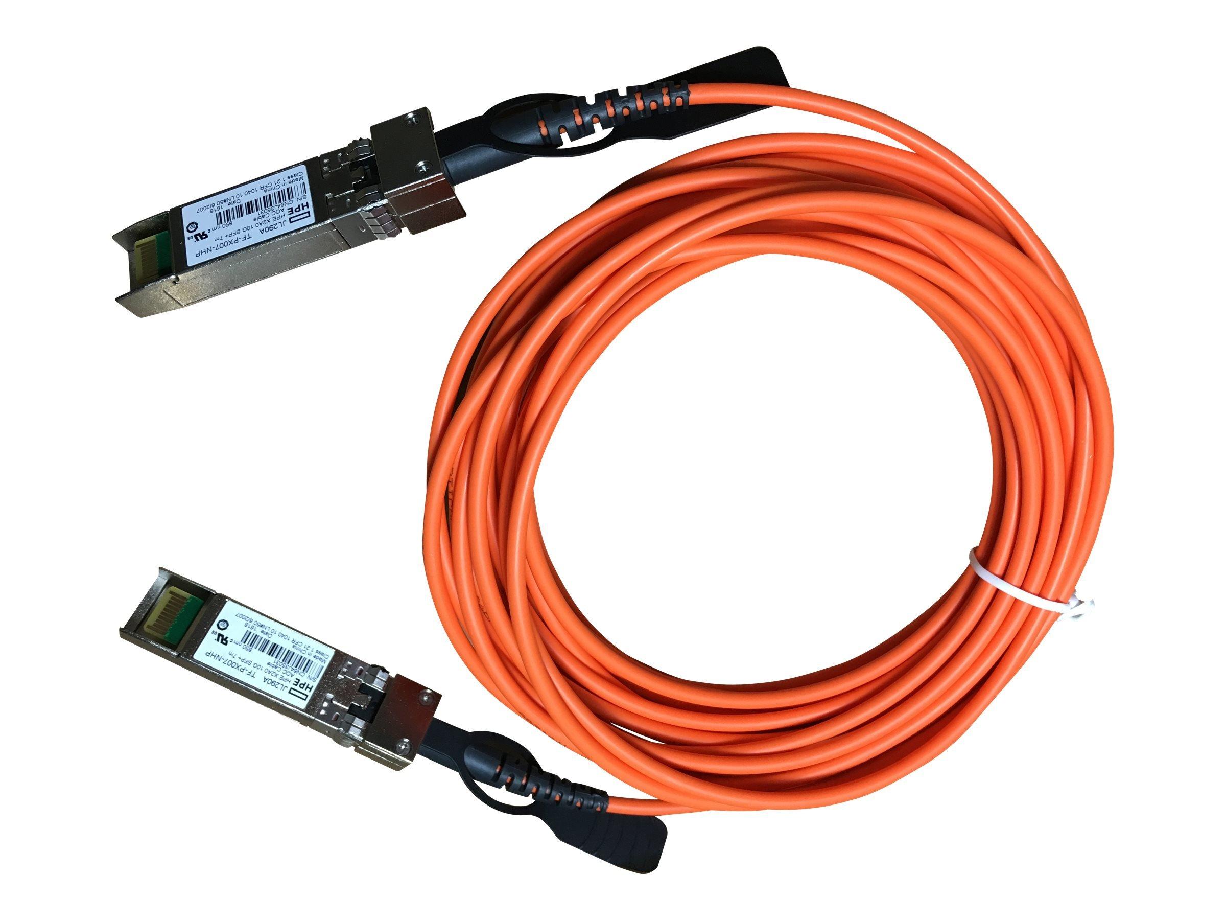 hp-e-x2a0-10g-sfp-7-m-aoc-cable