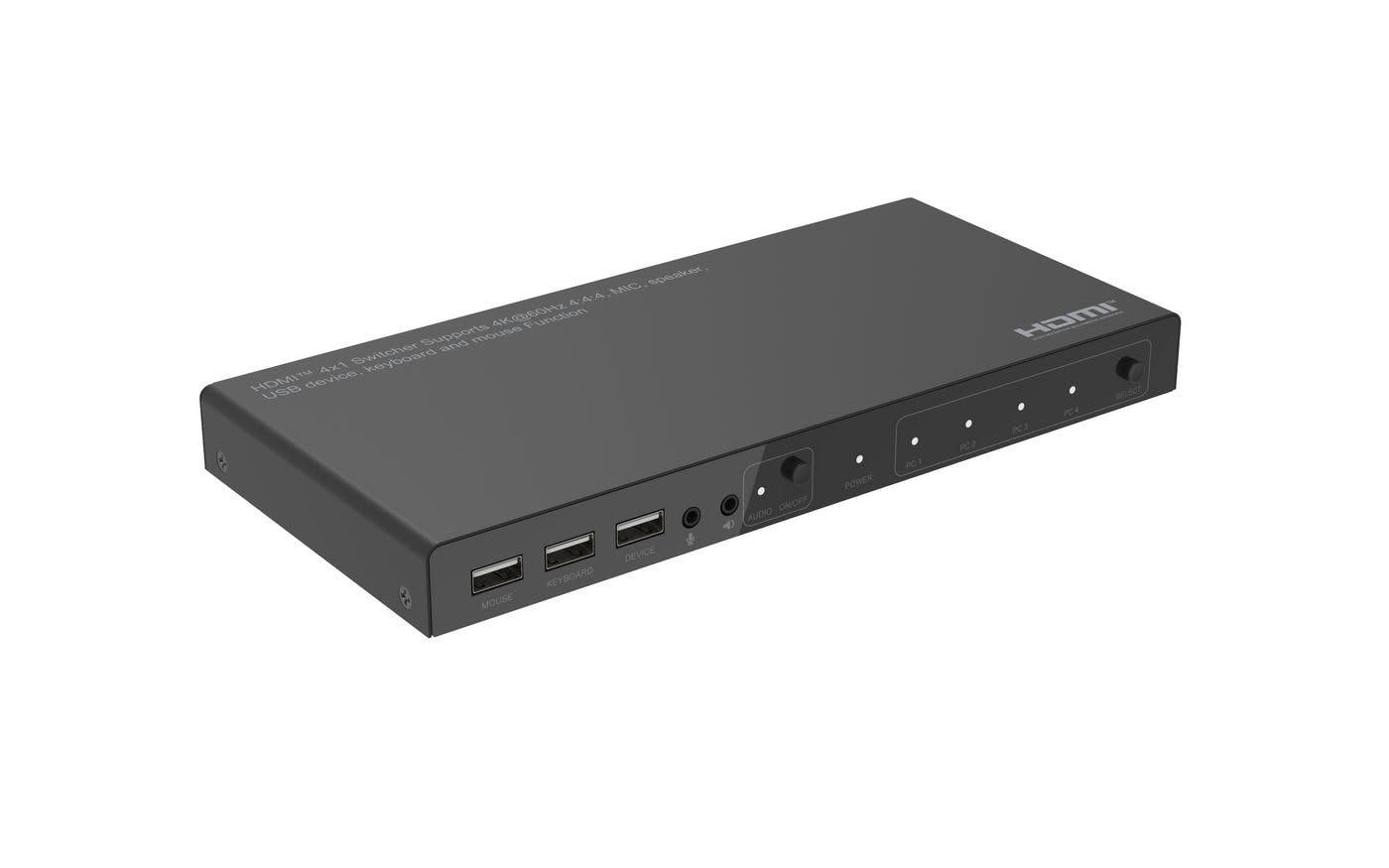 microconnect-4k-60hz-hdmi-kvm-switch-4x1-marca