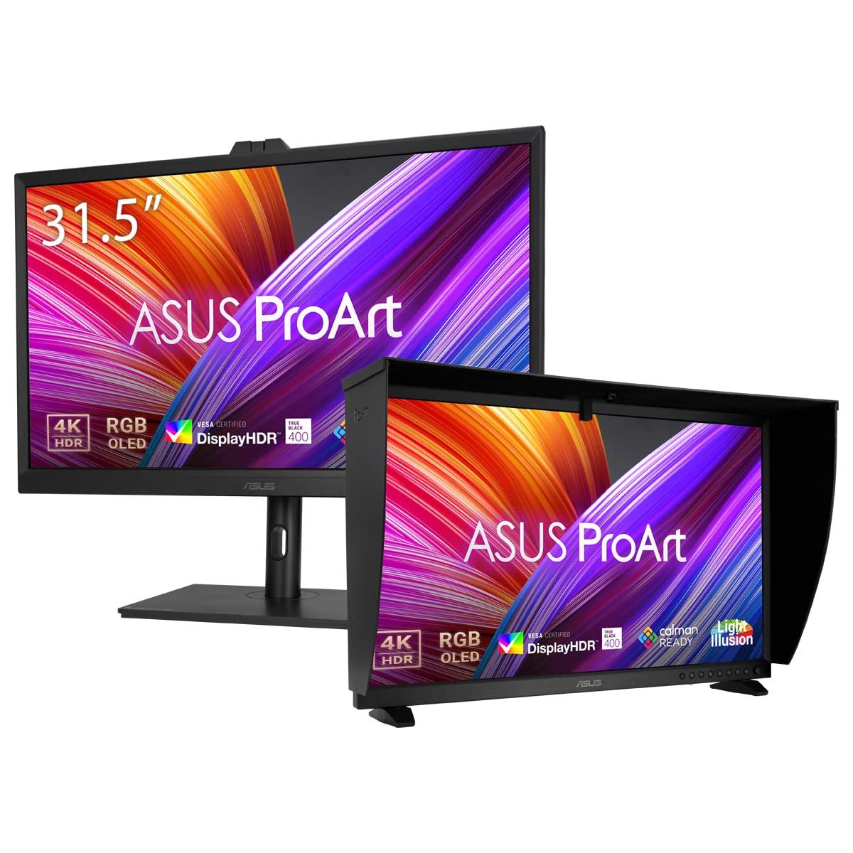 asus-proart-pa32dc-il-monitor-oled-4k-definitivo-per-creator-con-colorimetro-integrato