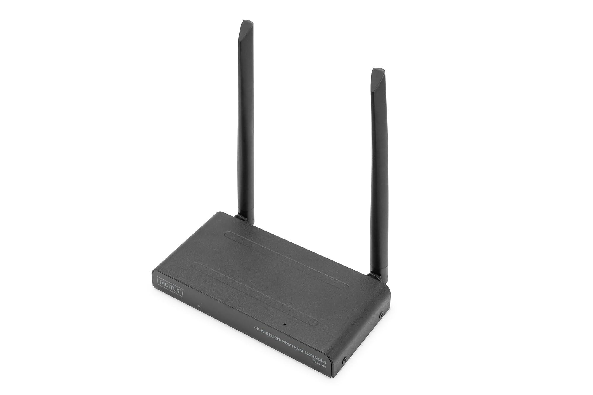 digitus-ds-55329-estensore-kvm-hdmi-wireless-splitter-hdmi-1x4-uhd-4k-30-hz-portata-150-m-unita-ricevente-per-ds-55328-hdmi-2-0-e-hdcp-2-2