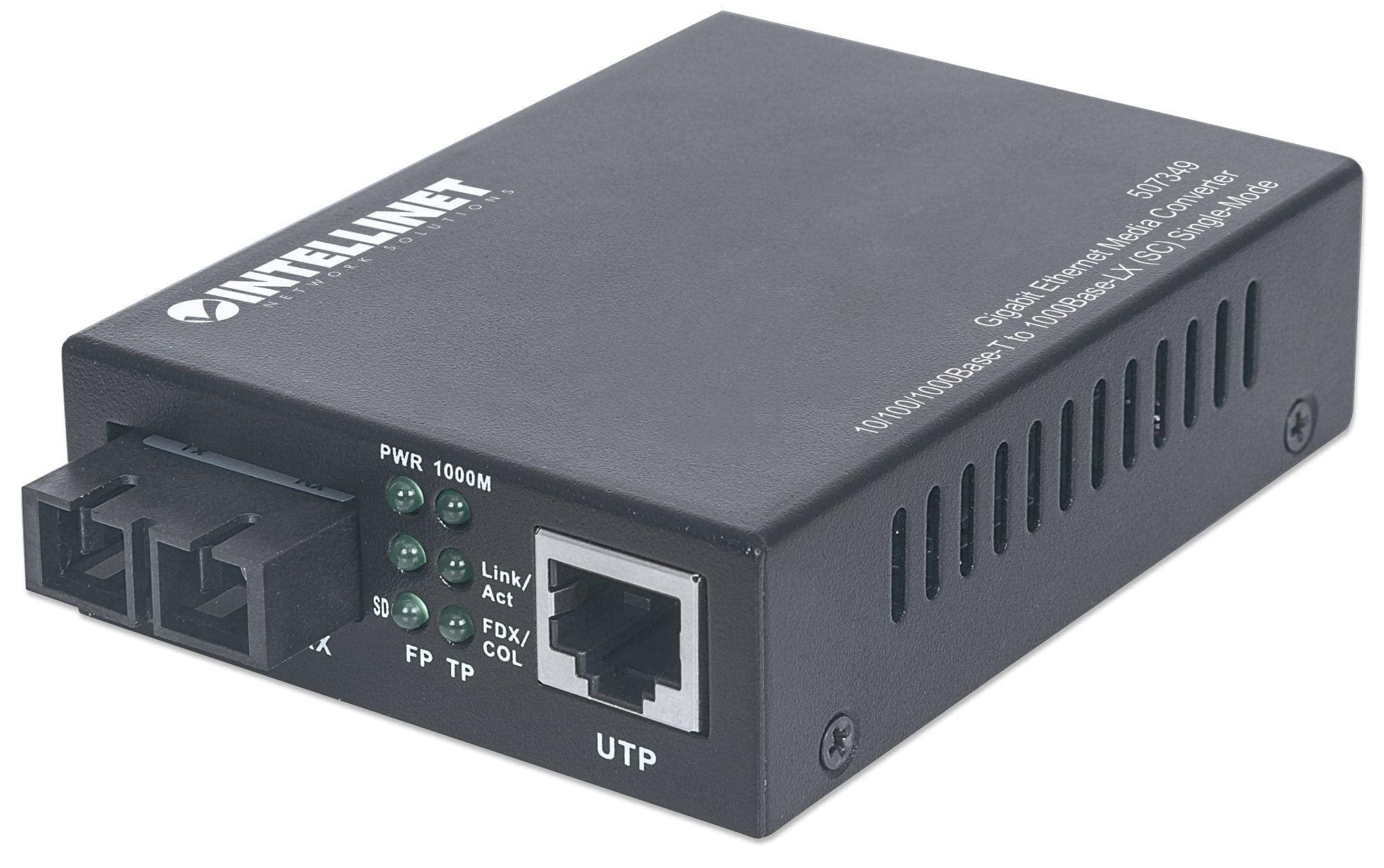 intellinet-507349-convertitore-multimediale-di-rete-1000-mbit-s-1310-nm-modalita-singola-nero