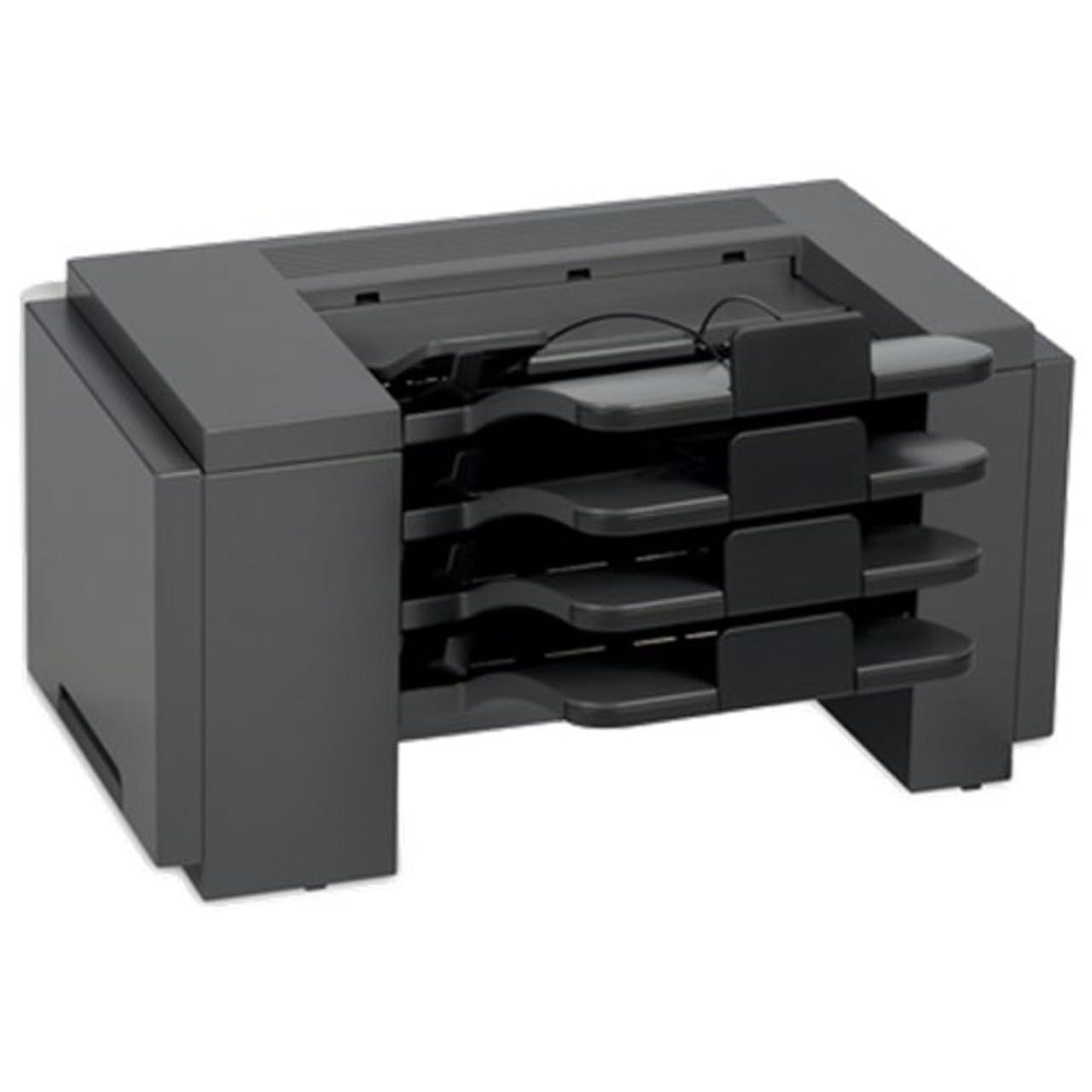 lexmark-4-bin-mailbox-ausgabefach-100-bl-tter-in-4-schubladen-trays