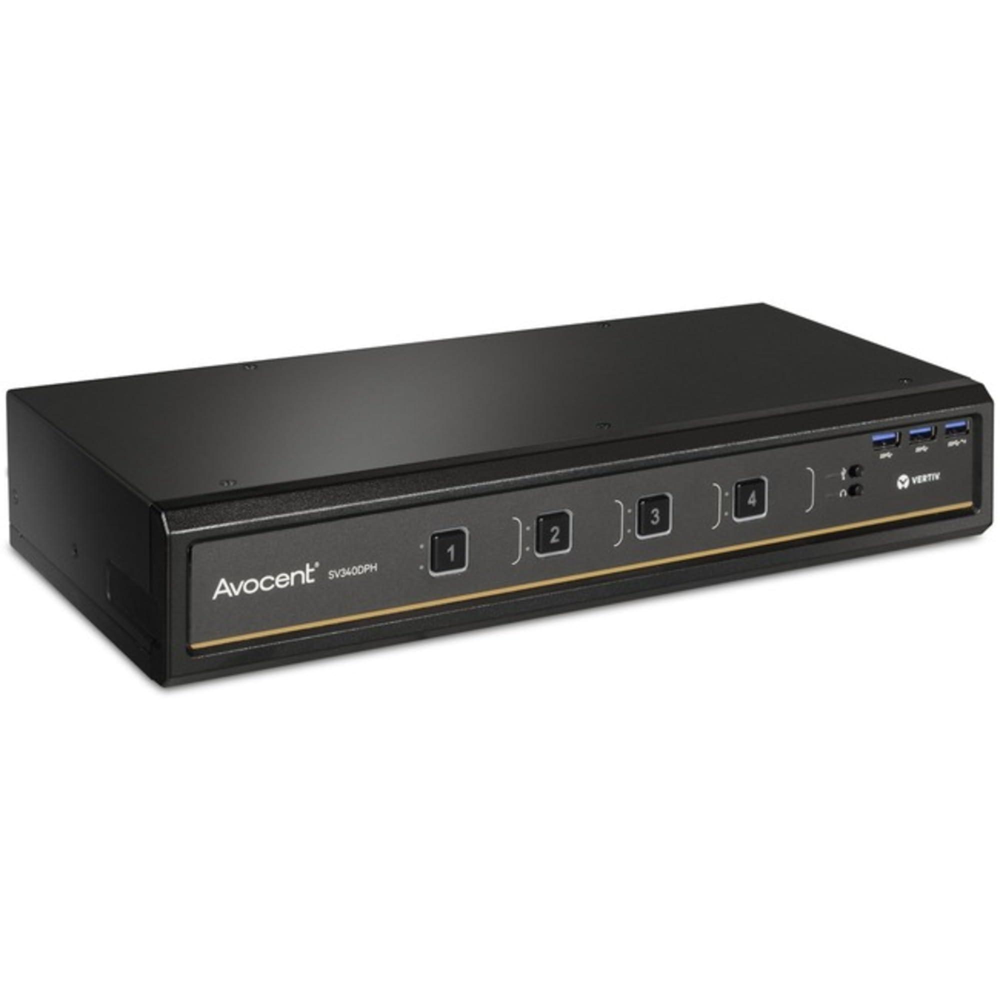 avocent-audio-della-porta-di-display-kvm-desktop-2-port