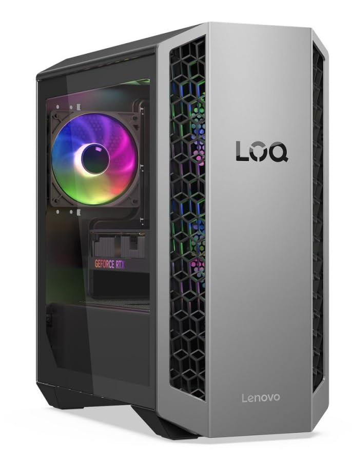 pc-gaming-lenovo-loq-tower-26adr10-91df000xgf-con-rtx-5070-potenza-estrema-per-gamer-e-creator
