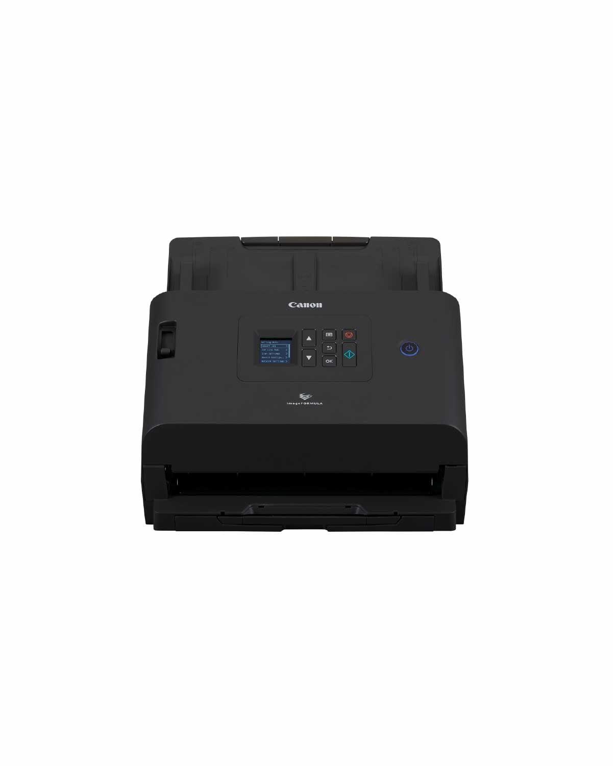 canon-scanner-per-documenti-imageformula-dr-s250n-scansione-senza-driver-e-diretta-lan-gigabit-e-usb-3-2-alimentatore-da-60-fogli-fino-a-50-pagine-al-minuto-software-captureontouch-canon