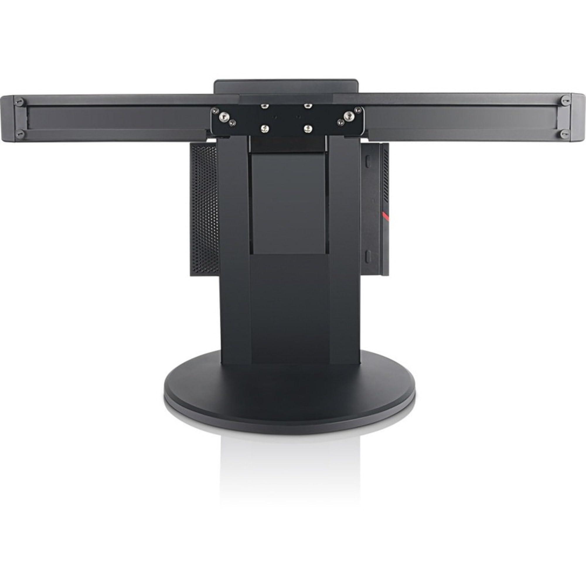 lenovo-4xf0l72016-supporti-a-parete-per-tv-scrivania-nero-lenovo-tiny-in-one-stand-for-2-monitors-mini-pc-screen-size-17-23