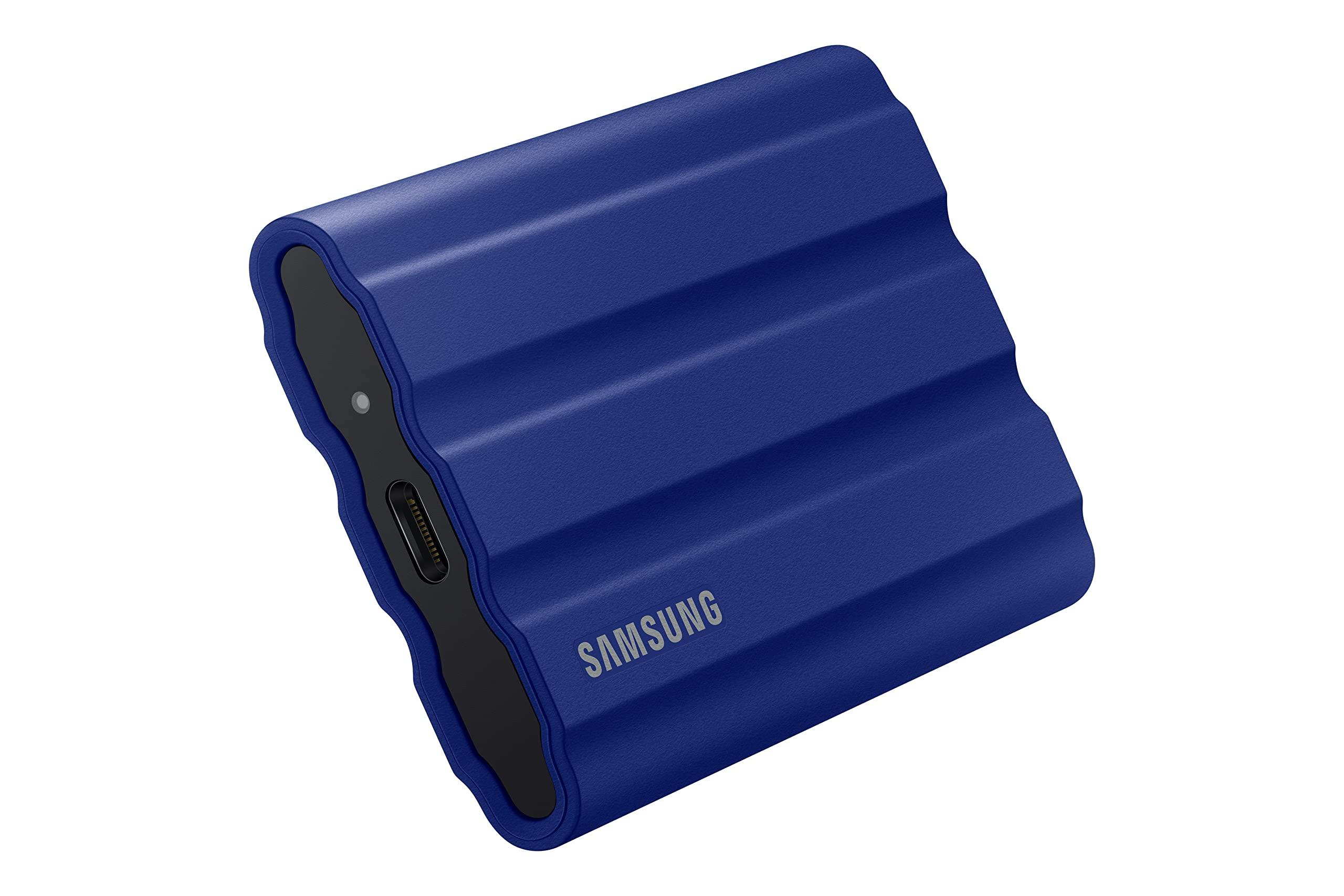 samsung-mu-pe1t0r-eu-t7-shield-ssd-portatile-da-1tb-usb-3-2-gen-2-blu-compatibile-con-mac-iphone-e-ipad