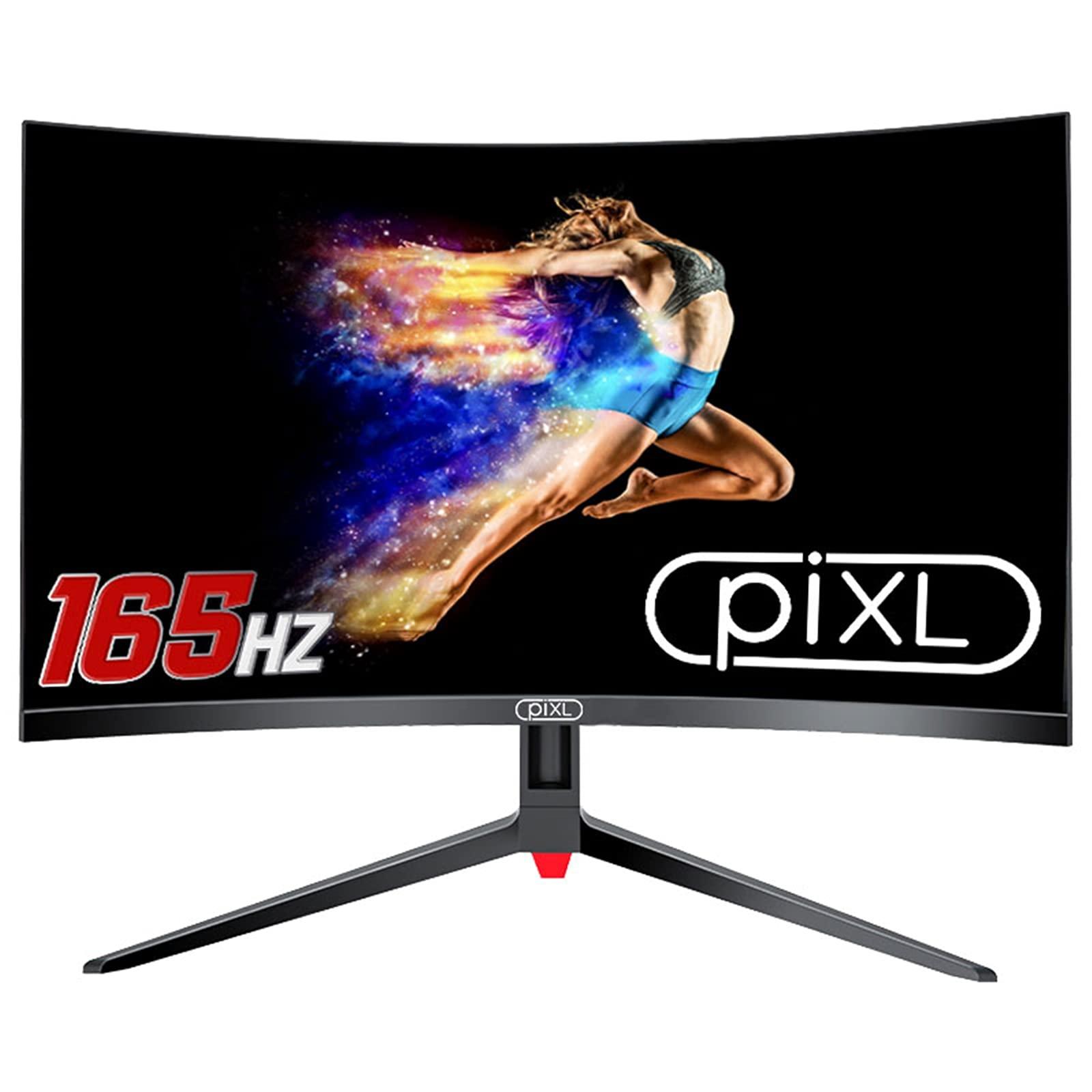 monitor-gaming-curvo-pixl-cm32gf5-32-fhd-165hz-immersione-totale-e-fluidita-assoluta