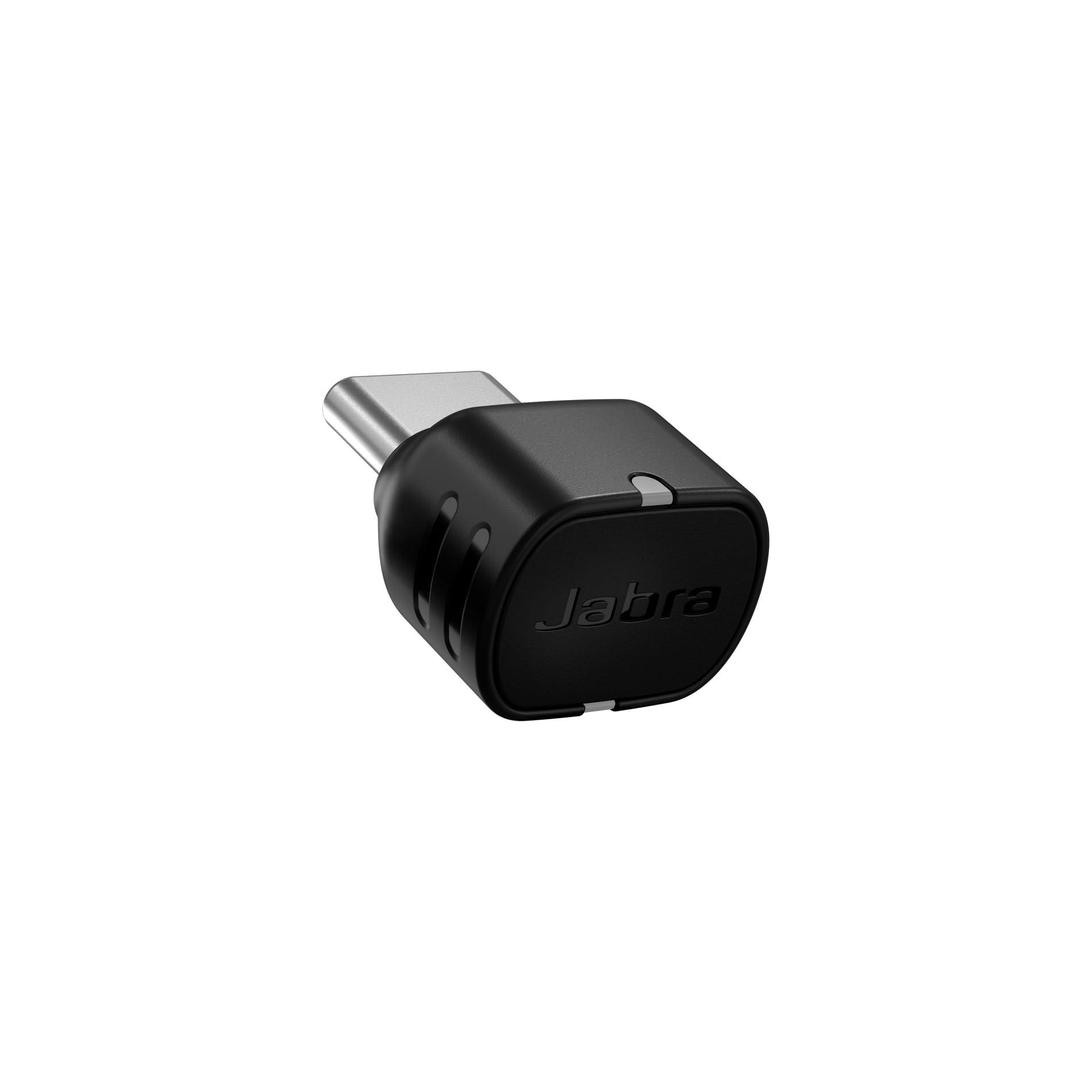 jabra-link-390c-ms-adattatore-bluetooth-usb-c-connessione-ottimizzata-per-microsoft-teams-bluetooth-5-3-plug-and-play-portata-30-m