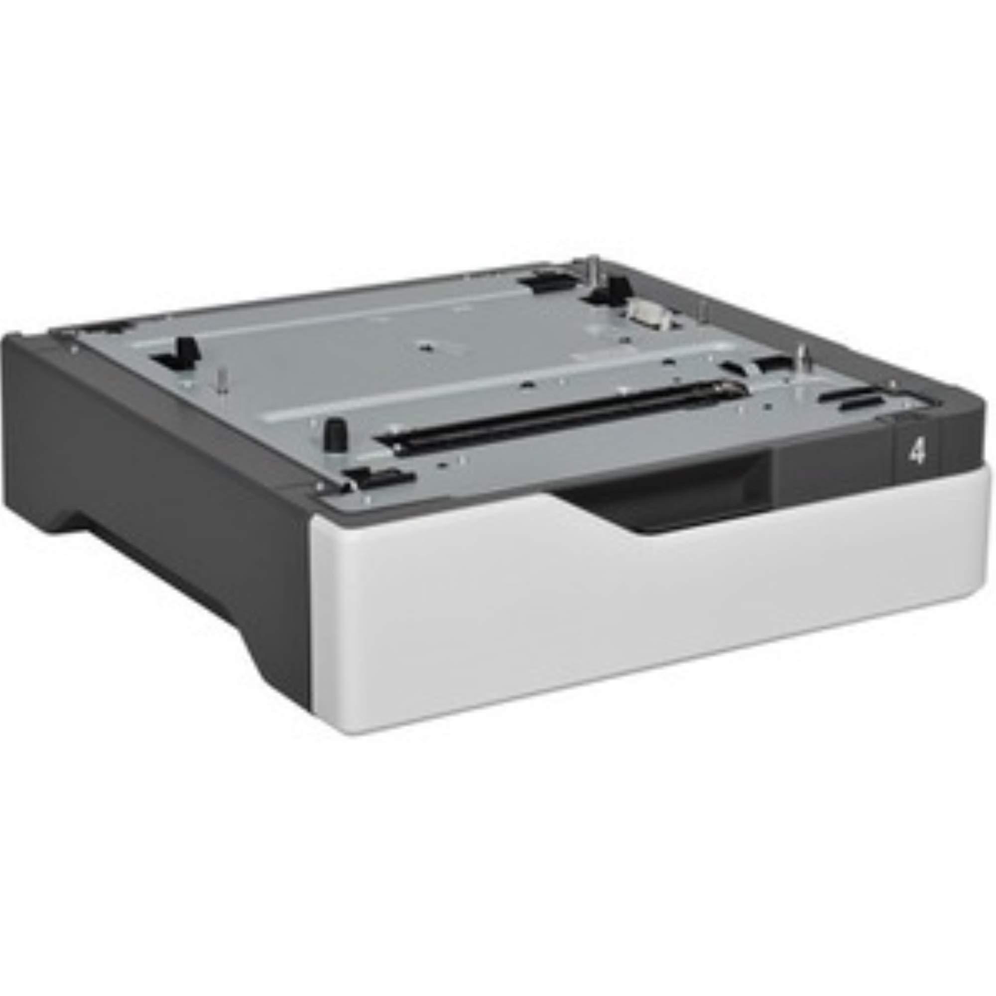 lexmark-medienfach-zuf-hrung-550-bl-tter-in-1-schubladen-trays