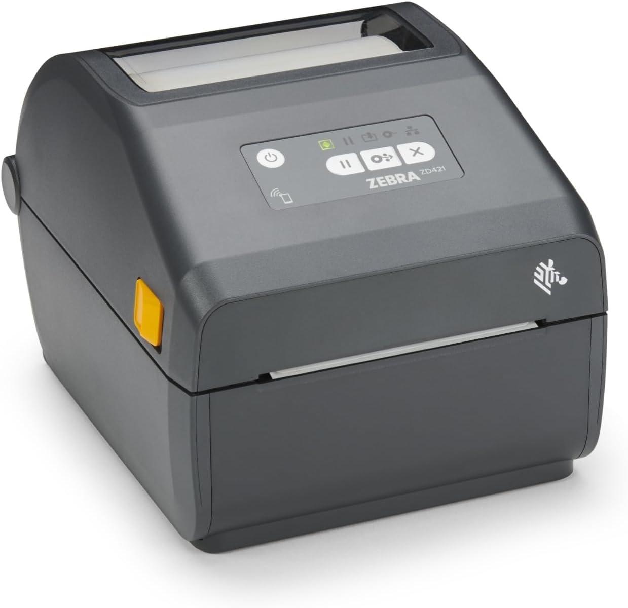 zebra-zd421-imprimante-pour-etiquettes-transfert-thermique-203-x-203-dpi-305-mm-sec-avec-fil-sans-fil-ethernet-lan