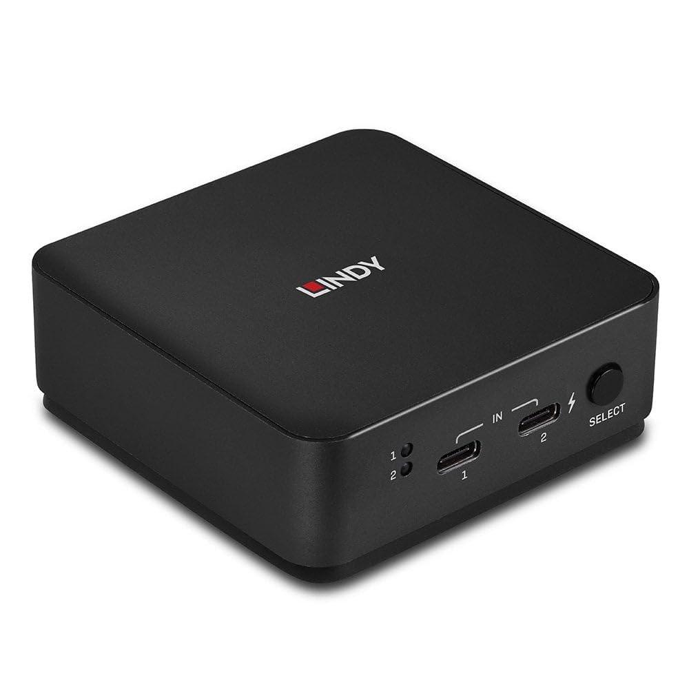 lindy-2-porte-di-tipo-c-doppio-switch-kvm-hdmi-4k60