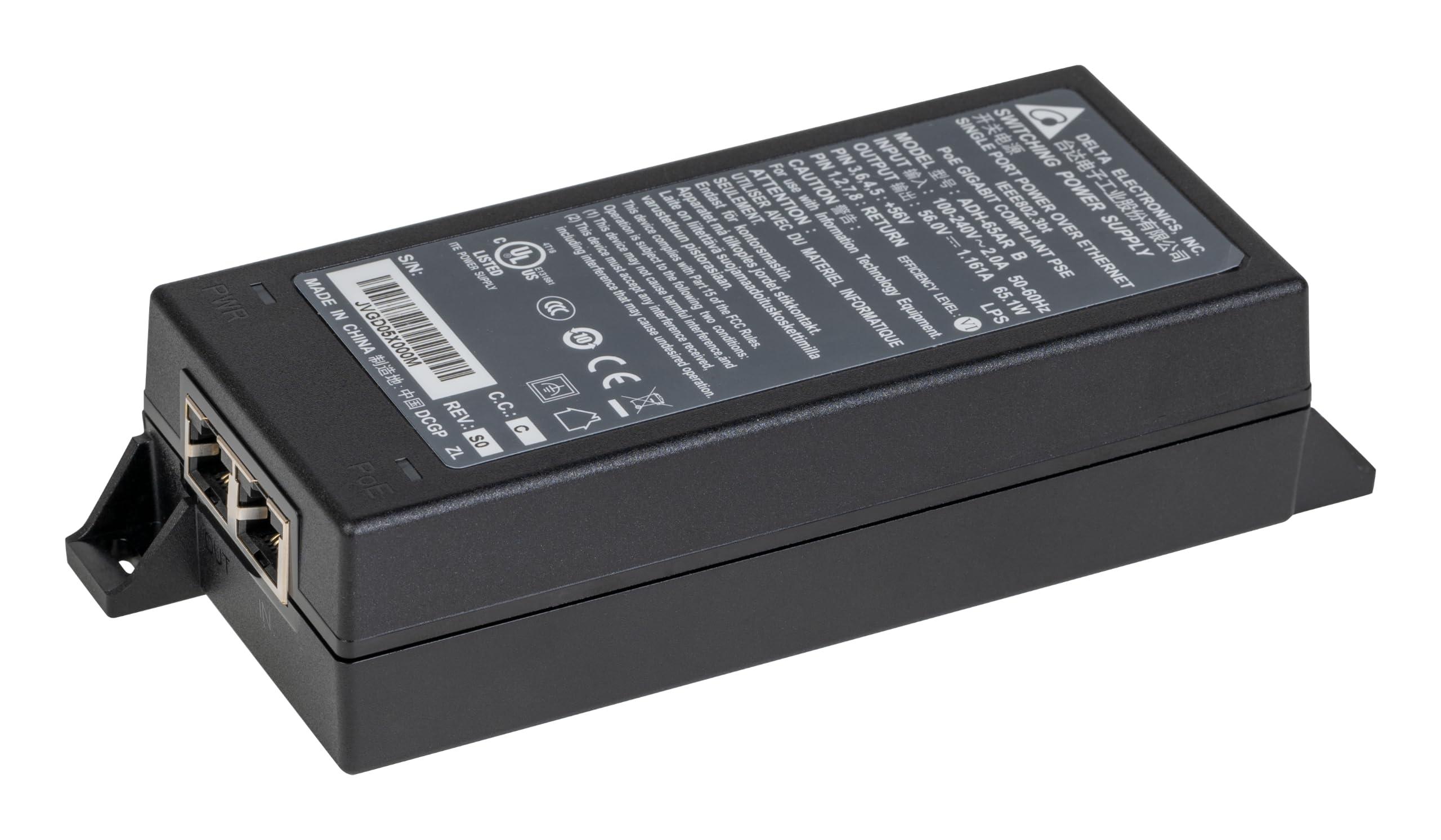 lancom-systems-61738-adattatore-poe-e-iniettore-gigabit-ethernet-55-v