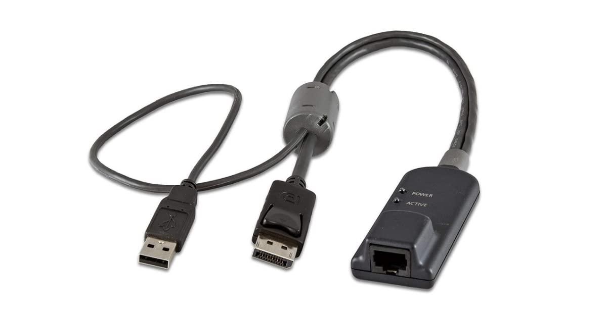 avocent-server-interface-module-cavo-prolunga-video-usb-per-autoview-av3108-av3216