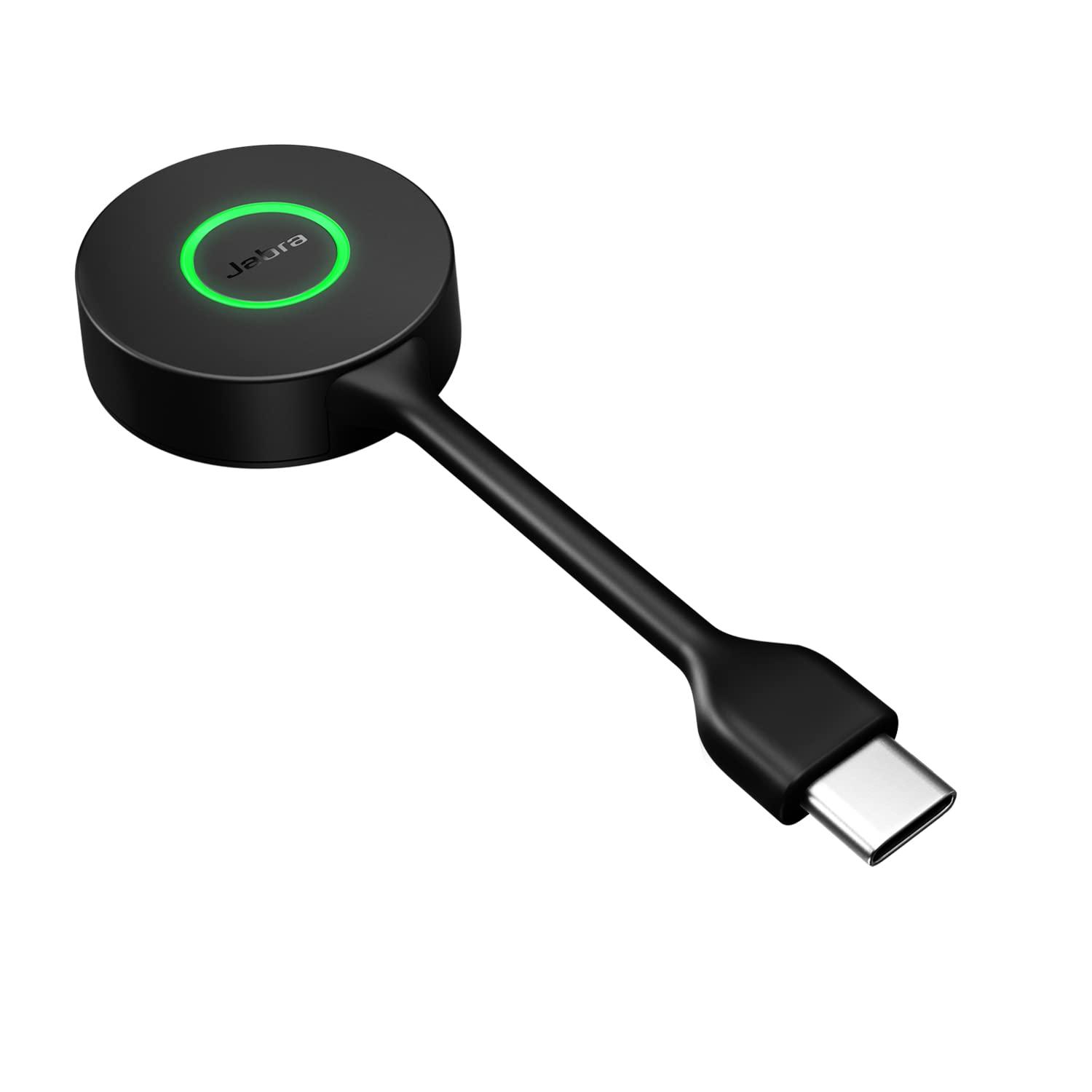 jabra-link-400-adattatore-dect-usb-c-portatile-e-resistente-con-portata-wireless-sicura-fino-a-150-m-per-cuffie-wireless-jabra-engage-selezionate-variante-uc-nero