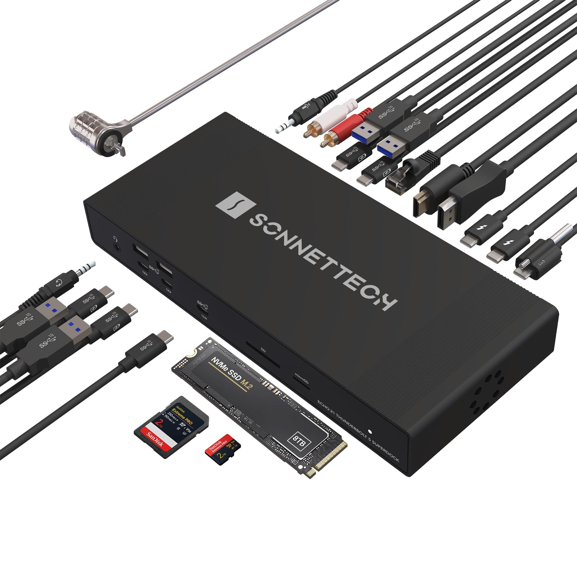sonnet-echo-21-thunderbolt-5-superdock-accessori