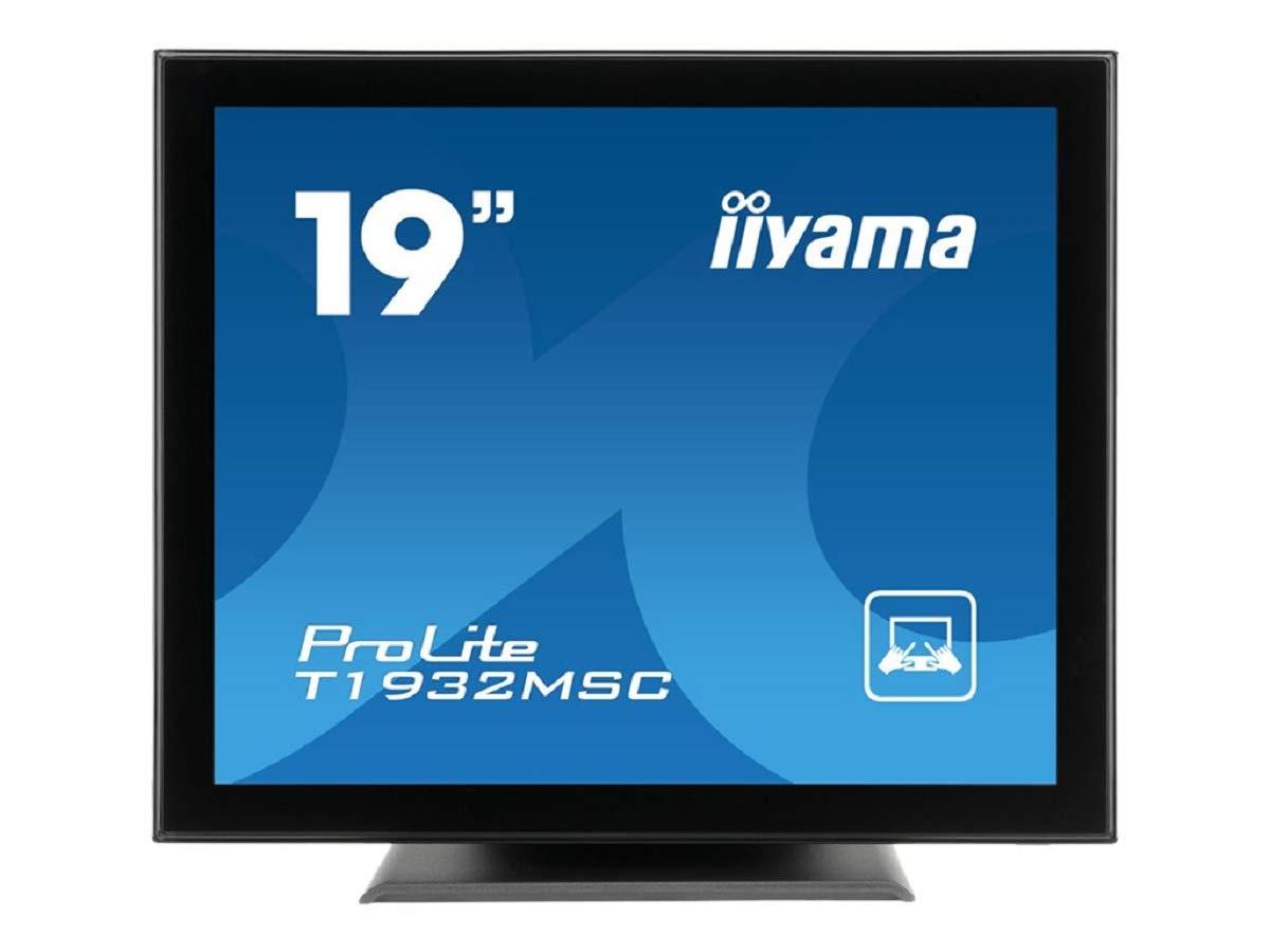 iiyama-prolite-t1932msc-48-3cm-19-projected-capacitive-10-tp-schwarz-touchmonitor-rahmenlos-5-4-48-3cm-19-projected-capacitive-multi-touch-10-punkte-1280x1024-pixel-14ms-helligke