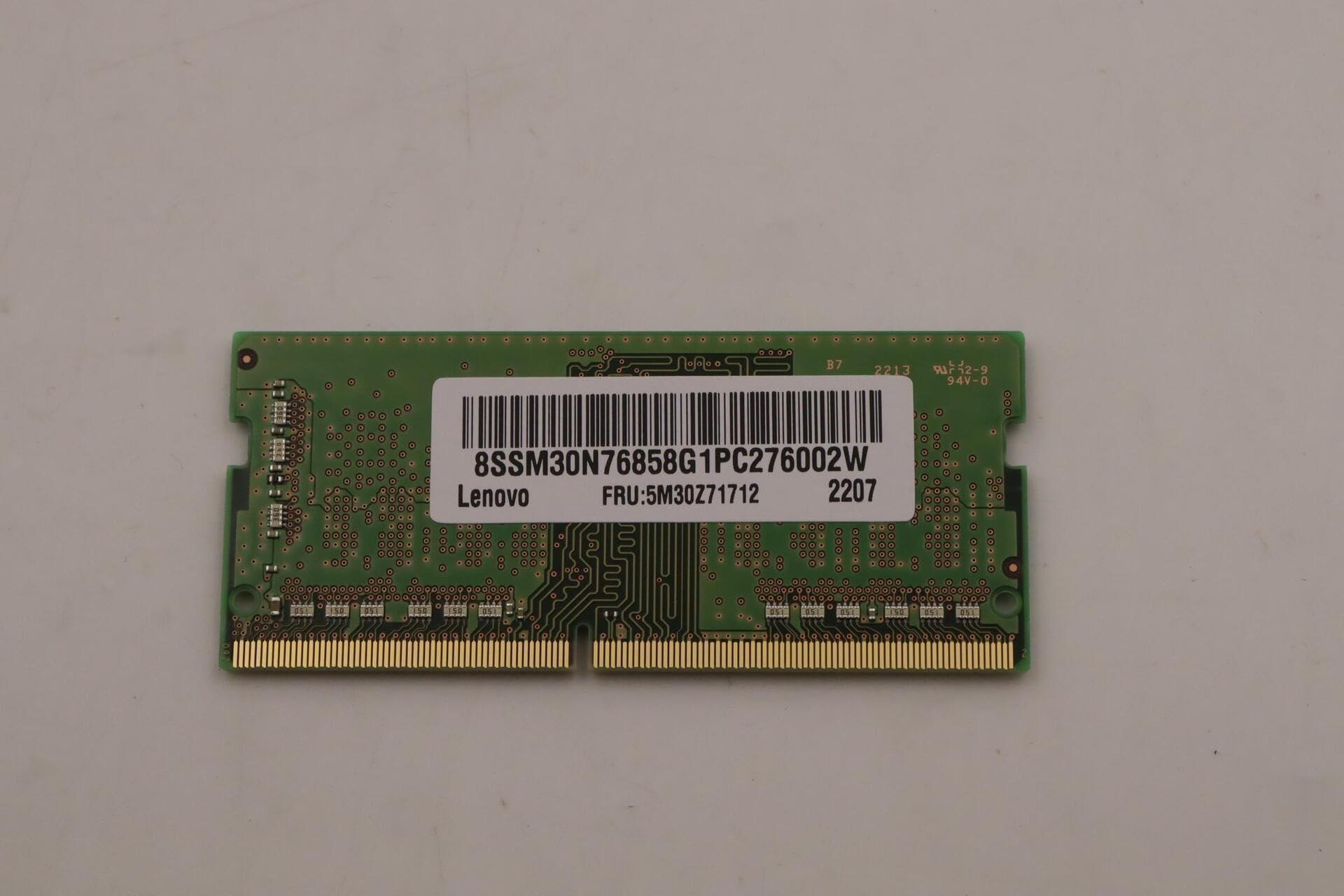lenovo-5m30z71712-speichermodul-8-gb-1-x-8-gb-ddr4-3200-mhz-5m30z71712