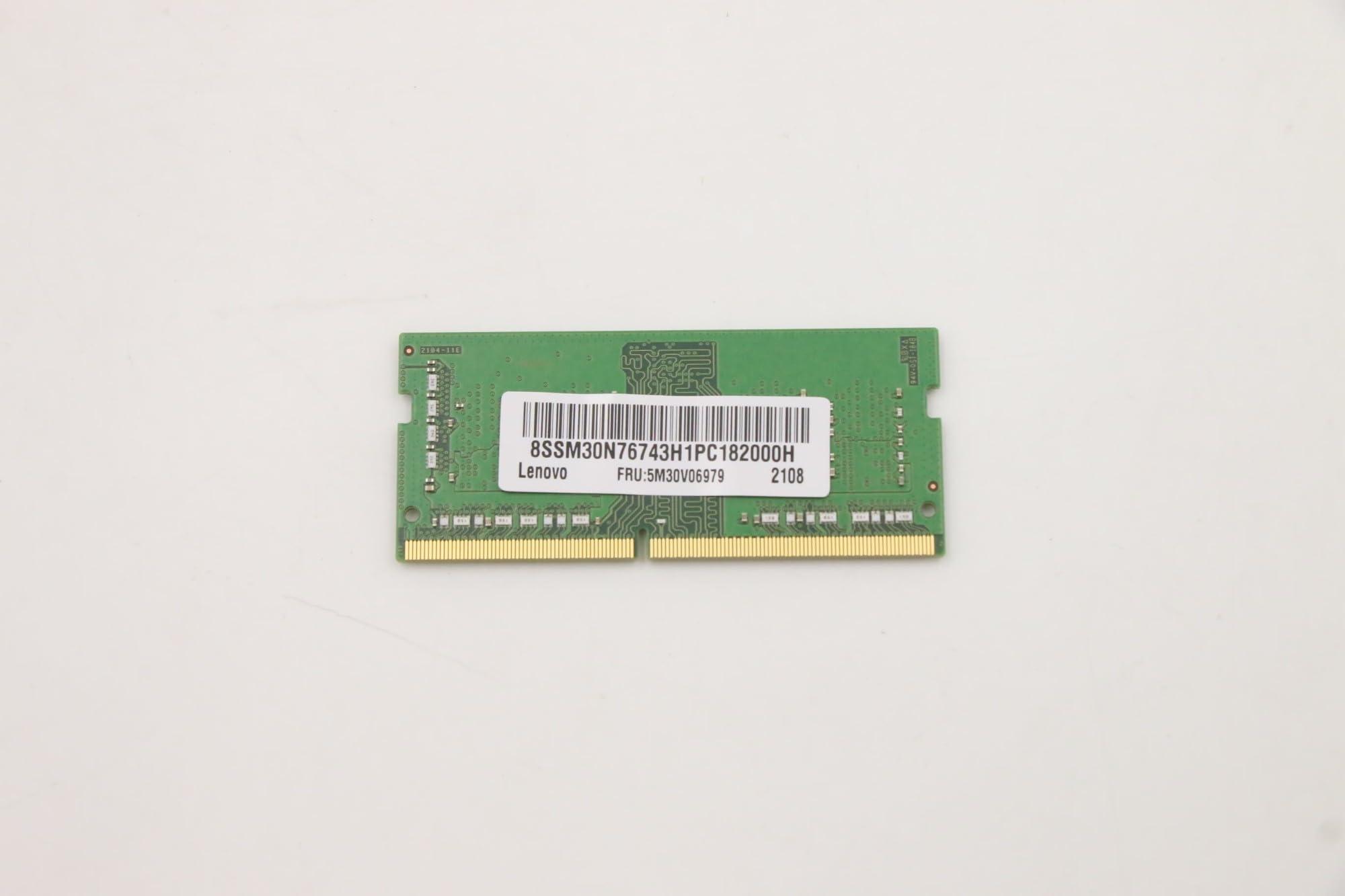 lenovo-5m30v06979-speichermodul-8-gb-1-x-8-gb-ddr4-3200-mhz-5m30v06979