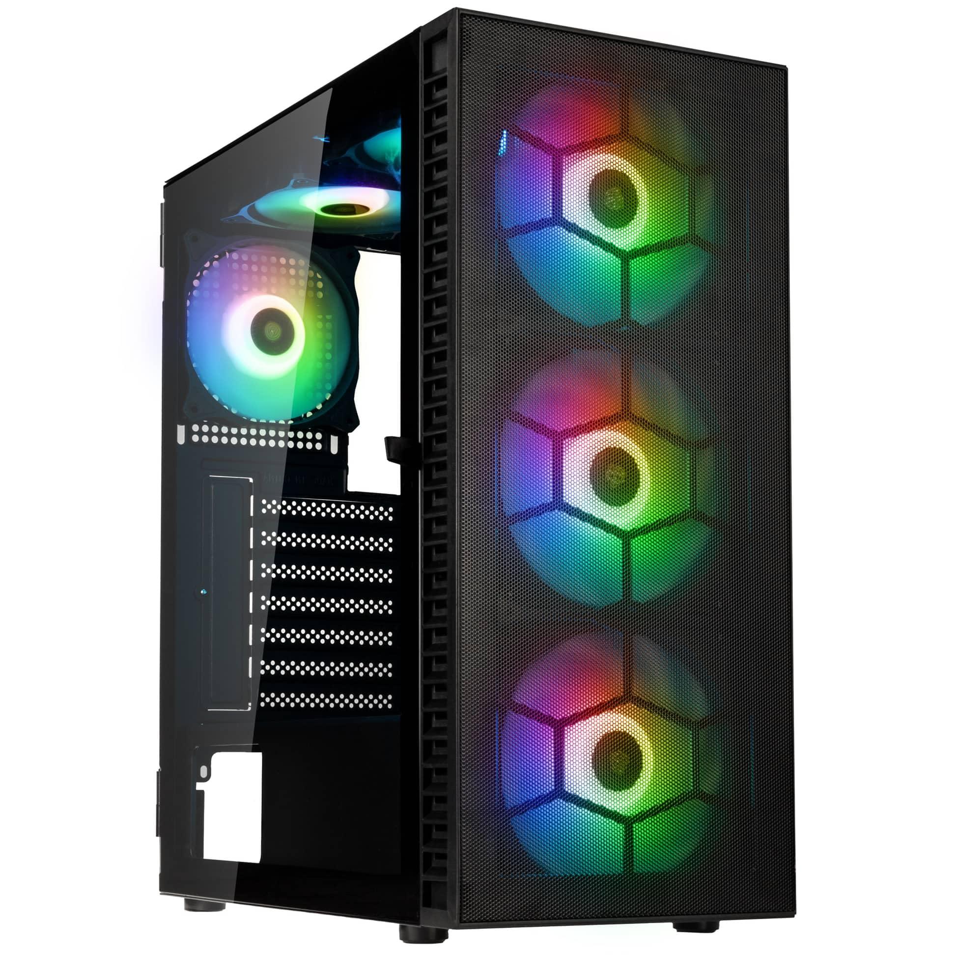 kolink-observatory-hf-mesh-argb-midi-tower-schwarz