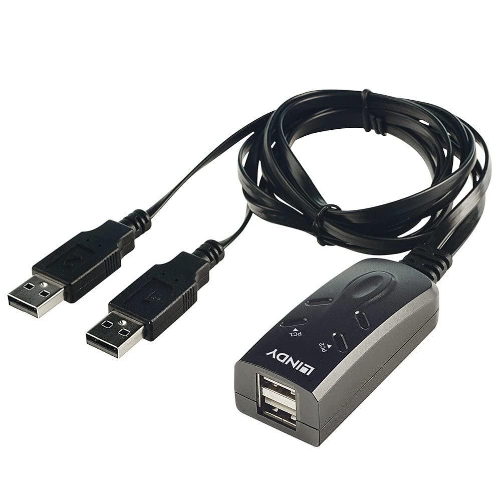 km-switch-usb-2-porte-nero