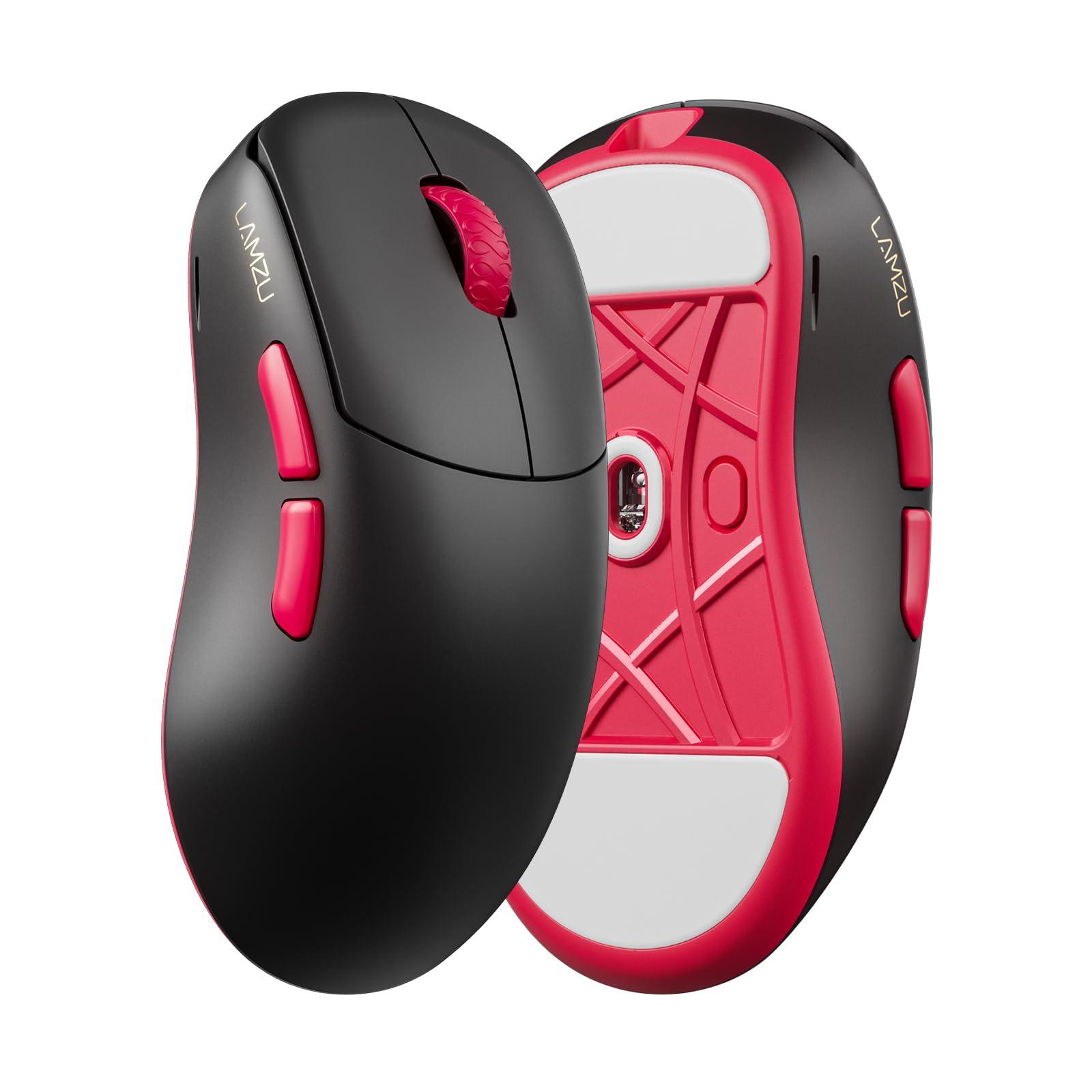 lamzu-thorn-v2-mouse-da-gioco-ergonomico-senza-fori-driver-basato-su-web-mcu-nordic-52h40-sensore-paw-nexti-interruttori-ottici-e-codificatore-compatibile-con-dual-8k-per-giocatori-di-medie-e